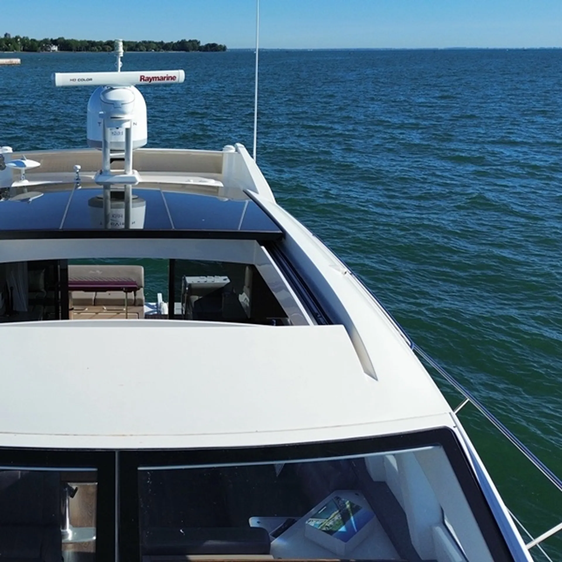 SEA RAY BOATS SUNDANCER 520 in Fort Pierce, FL — photo 7