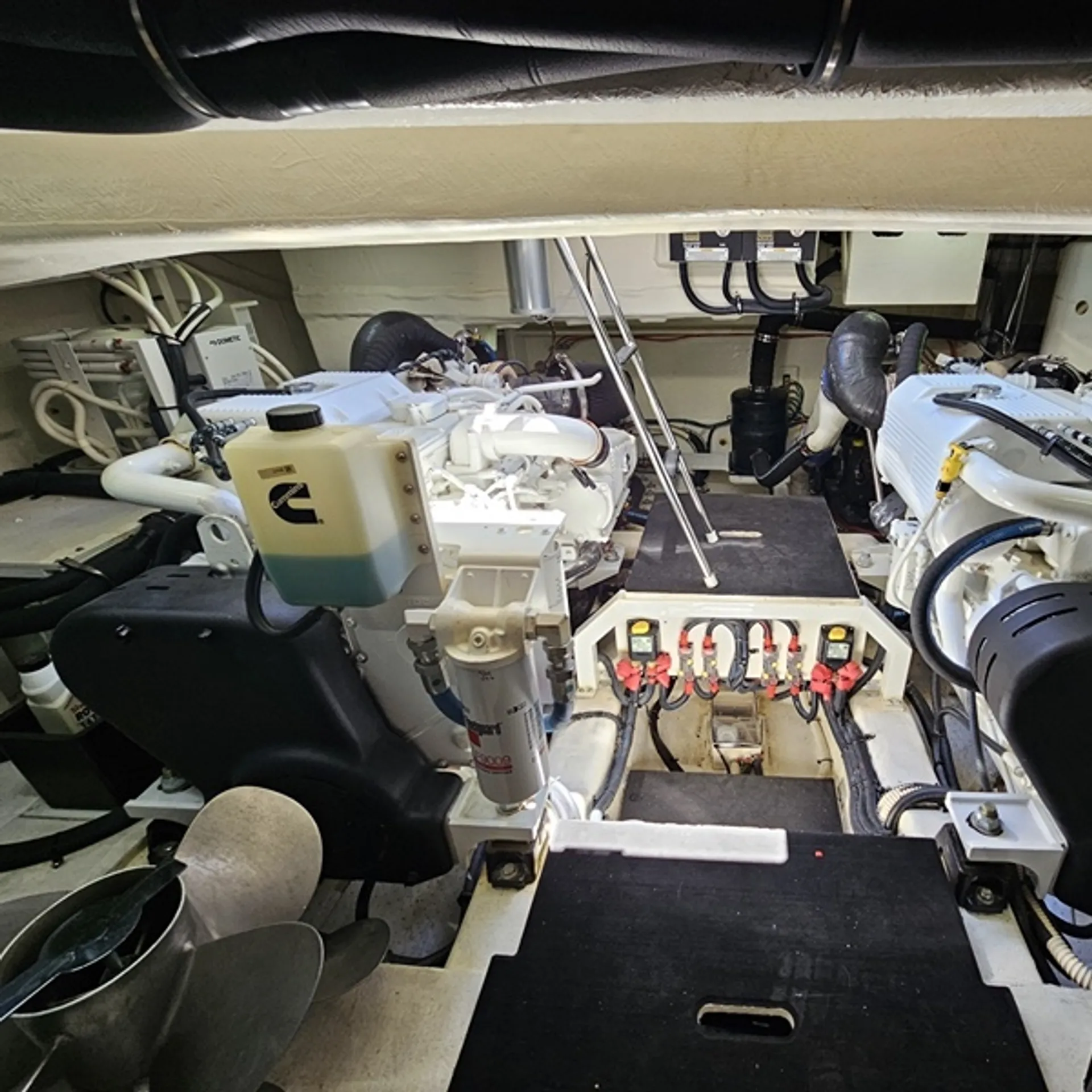 2019 Sea Ray 520 Sundancer | Luxury Yacht Charter