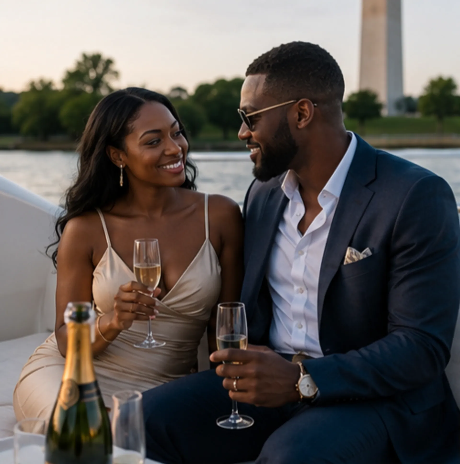 Sea Ray Boats 300 DA in Washington, DC — photo 8