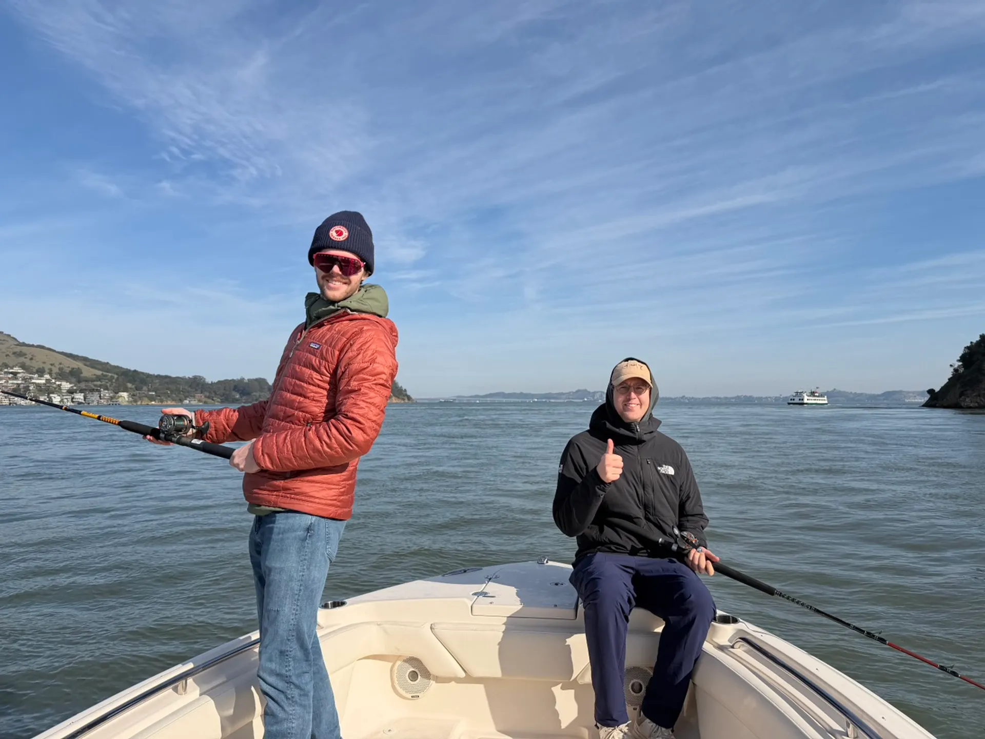 The Salmon Are Back—Your Adventure Starts June 27!