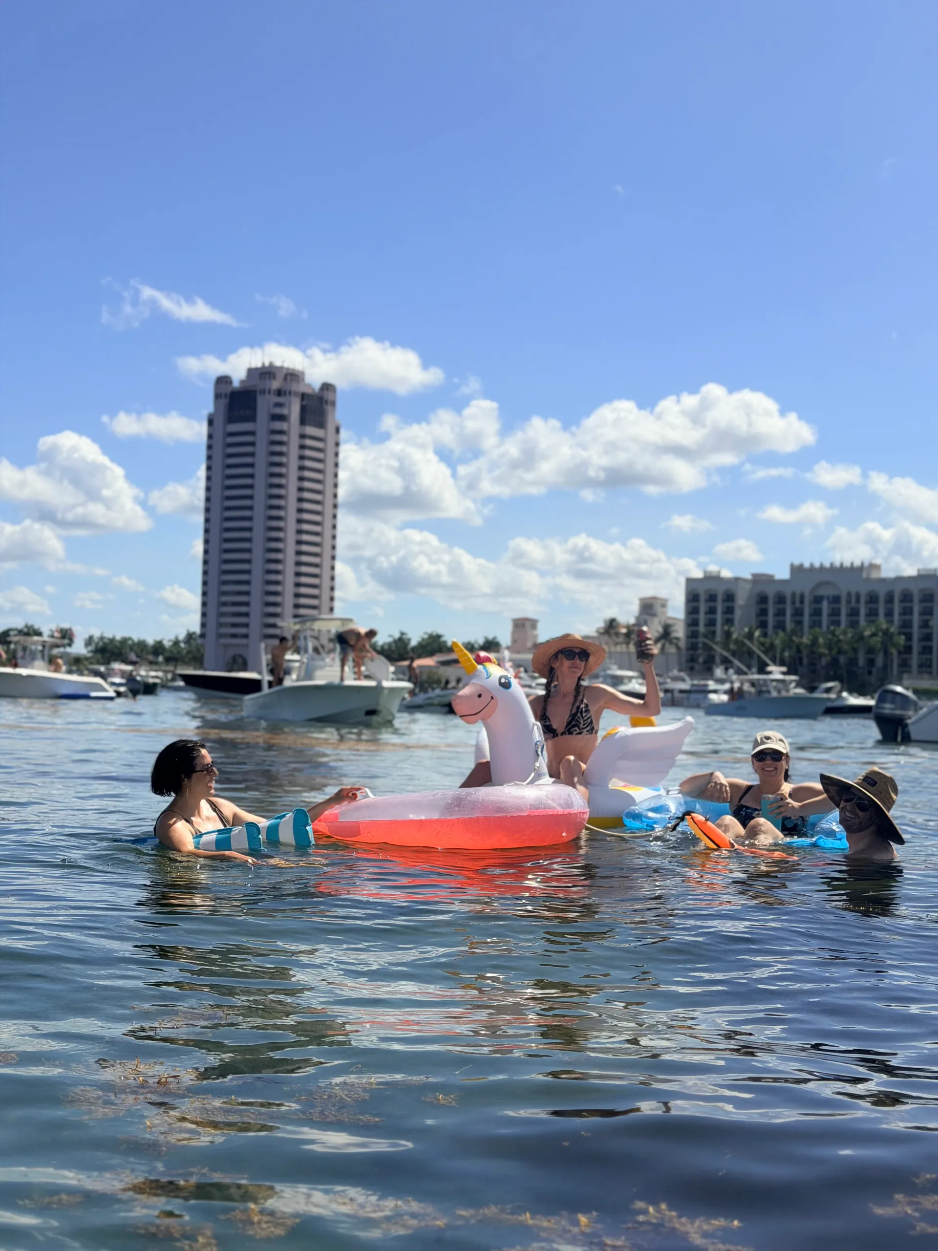 AQUASPORT 245 OSPREY OMC in Pompano Beach, FL — photo 10
