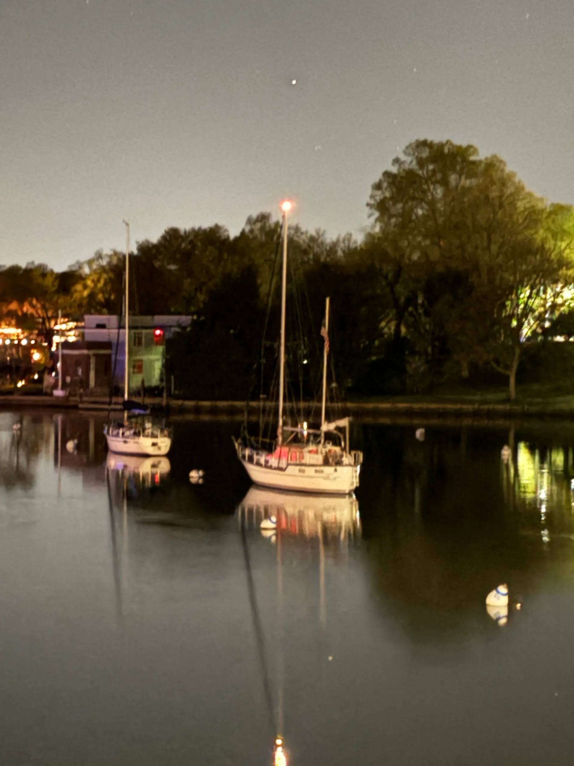 Nauticat 331 in Annapolis, MD — photo 3