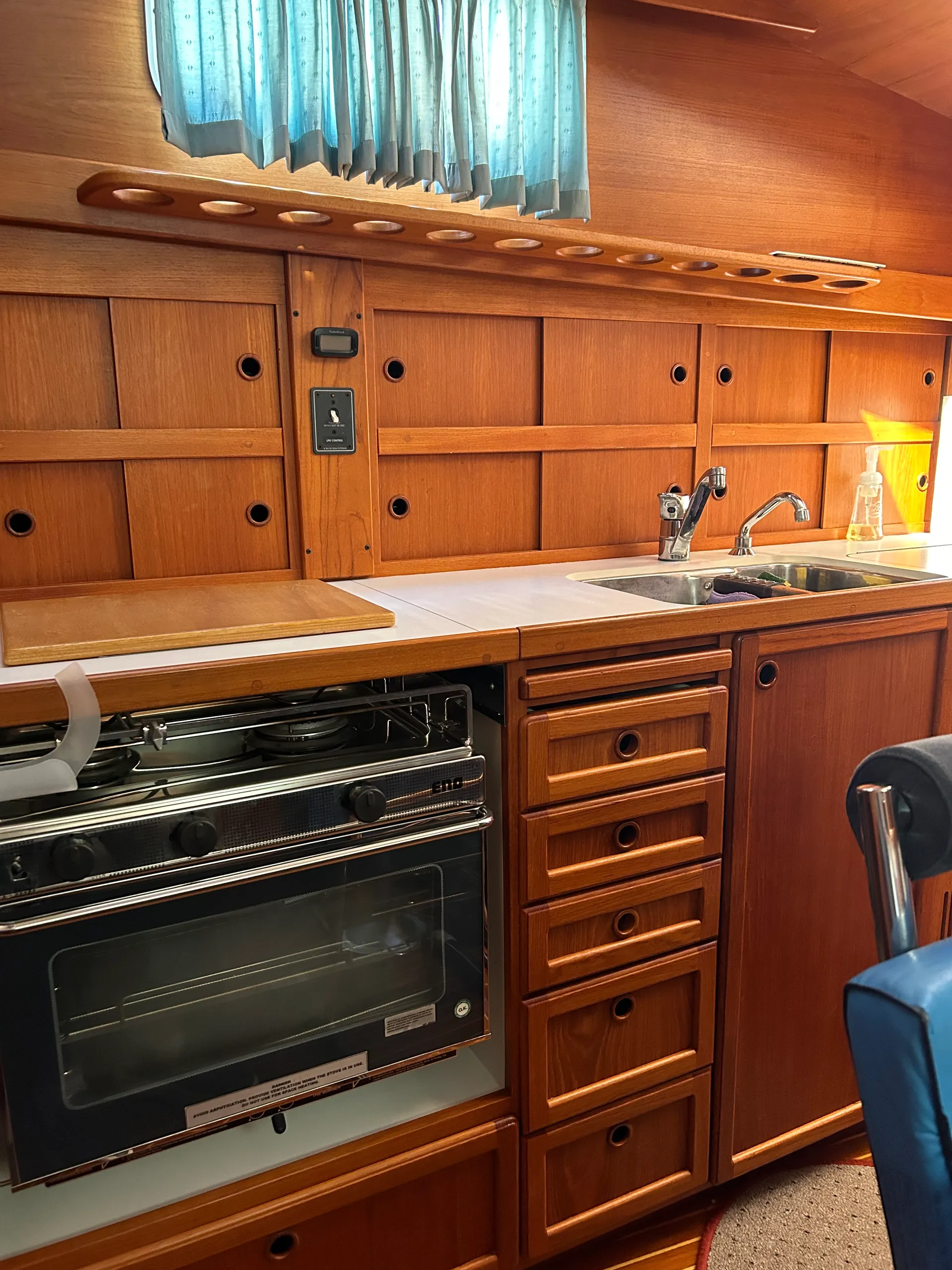 Private Annapolis Sailing Experience on a Classic Ketch