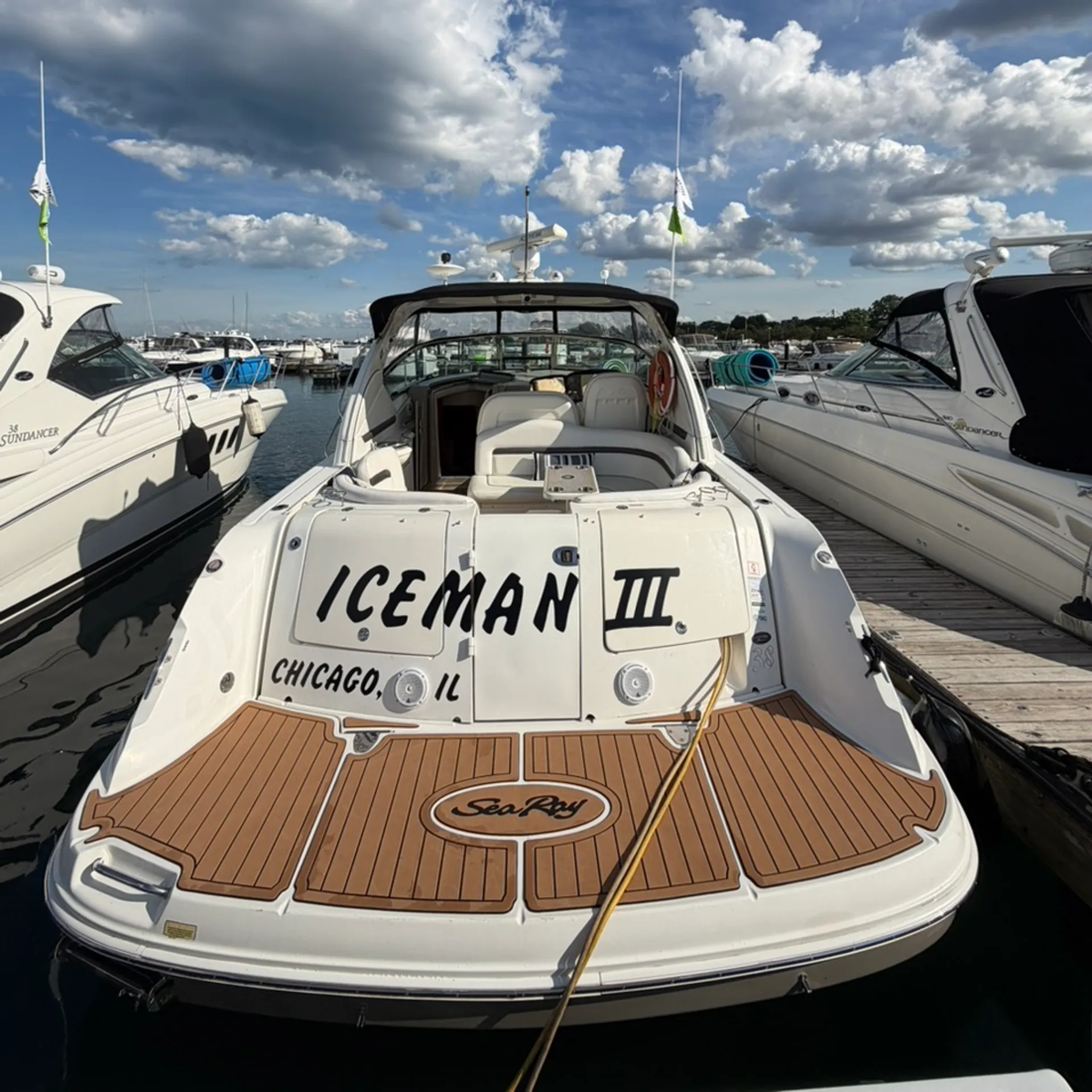 Sea Ray Boats Other in Chicago, IL — photo 2