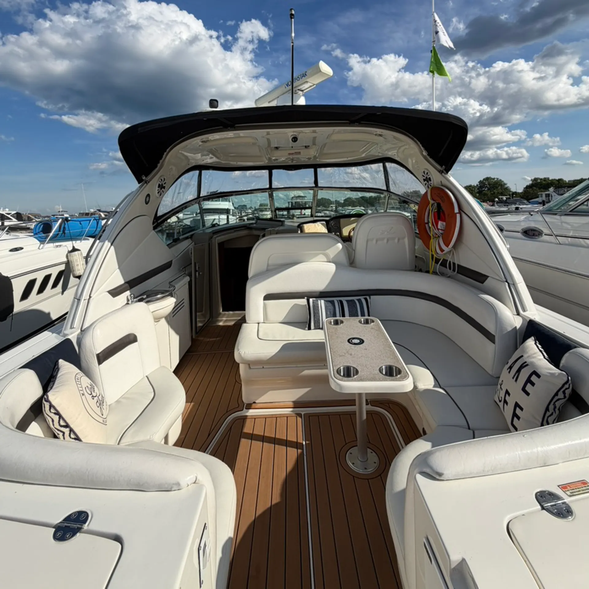 Sea Ray Boats Other in Chicago, IL — photo 4