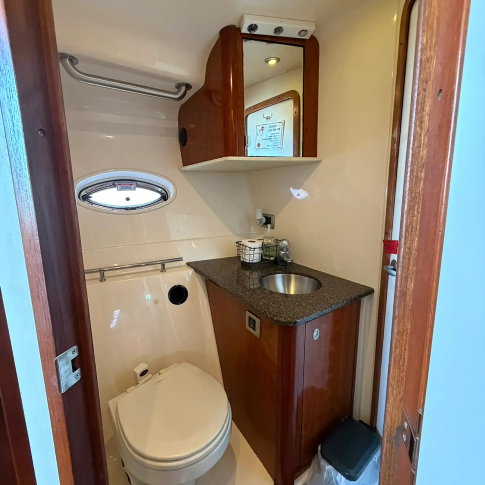 Sea Ray 38 Sundancer Yacht - Perfect for the Play Pen - ICEMAN III