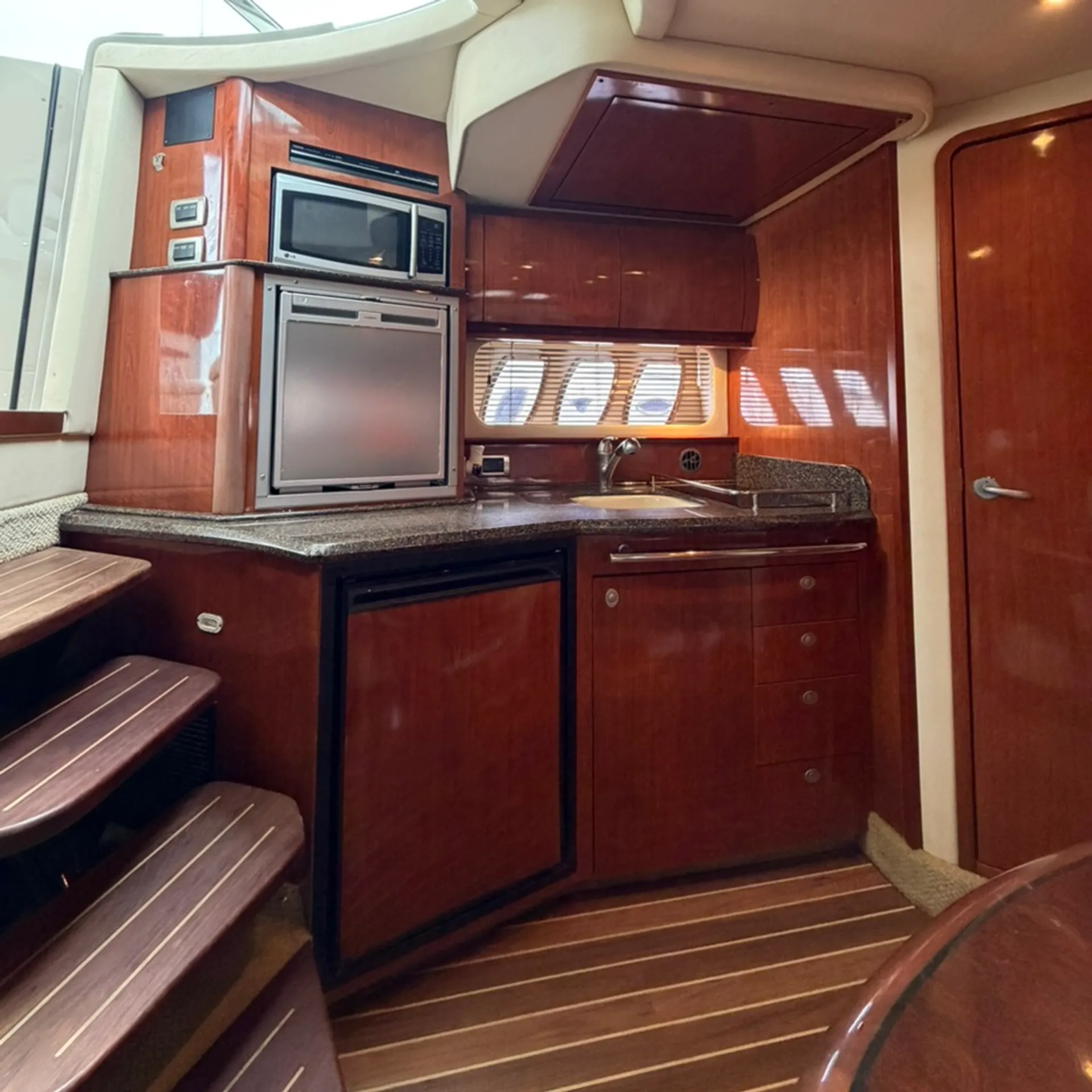 Sea Ray Boats Other in Chicago, IL — photo 8