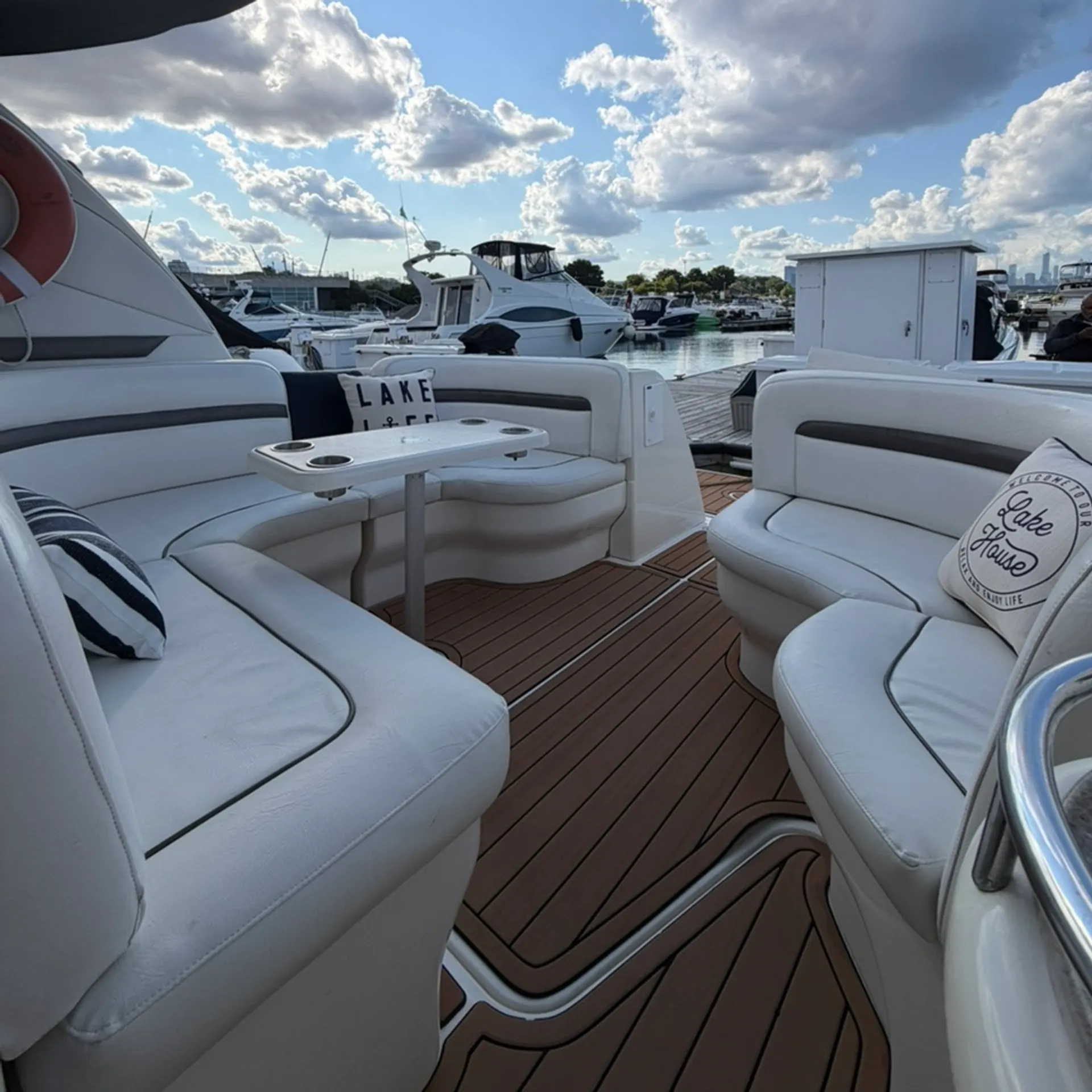 Sea Ray Boats Other in Chicago, IL — photo 6