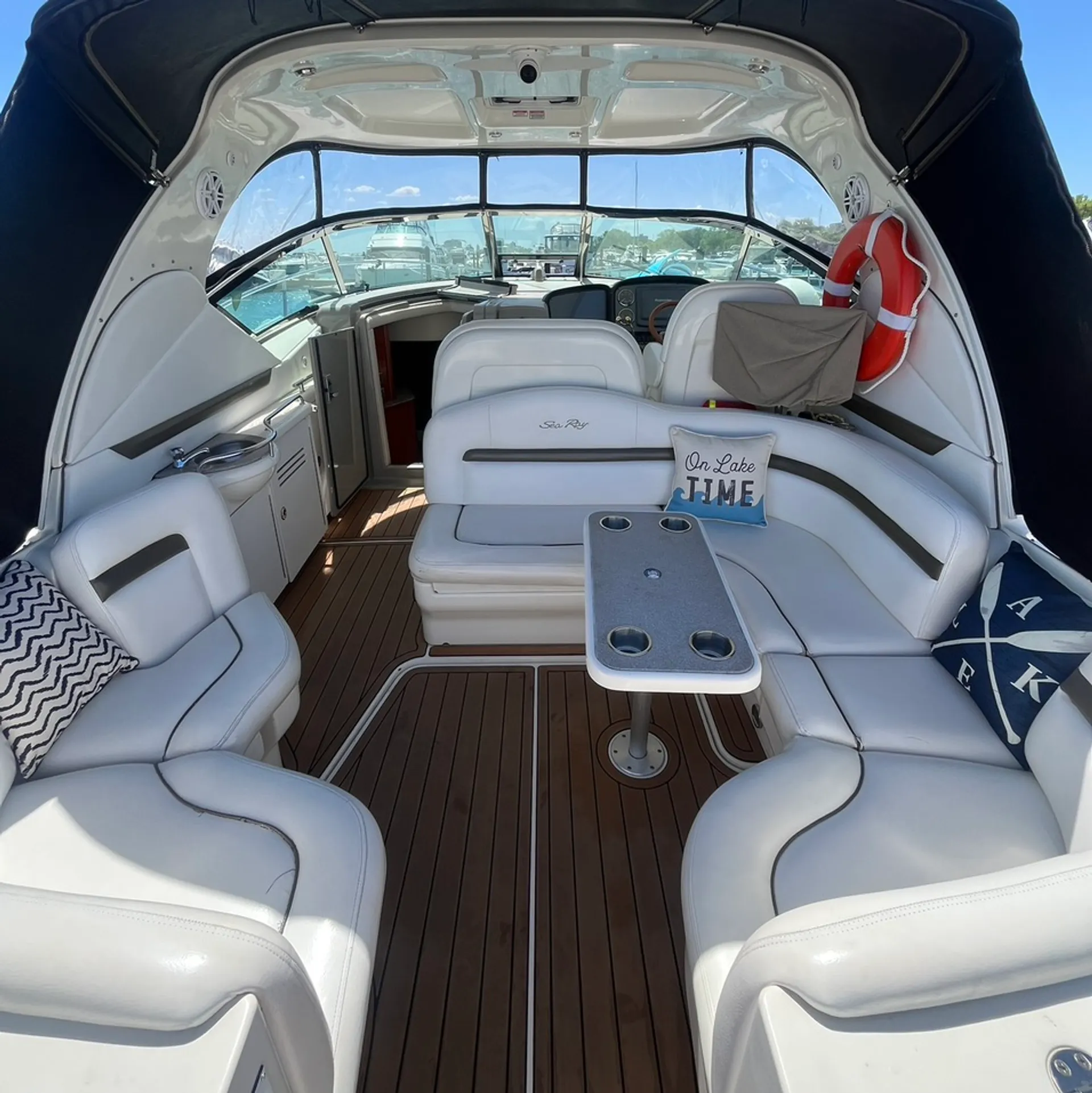 Sea Ray Boats Other in Chicago, IL — photo 3