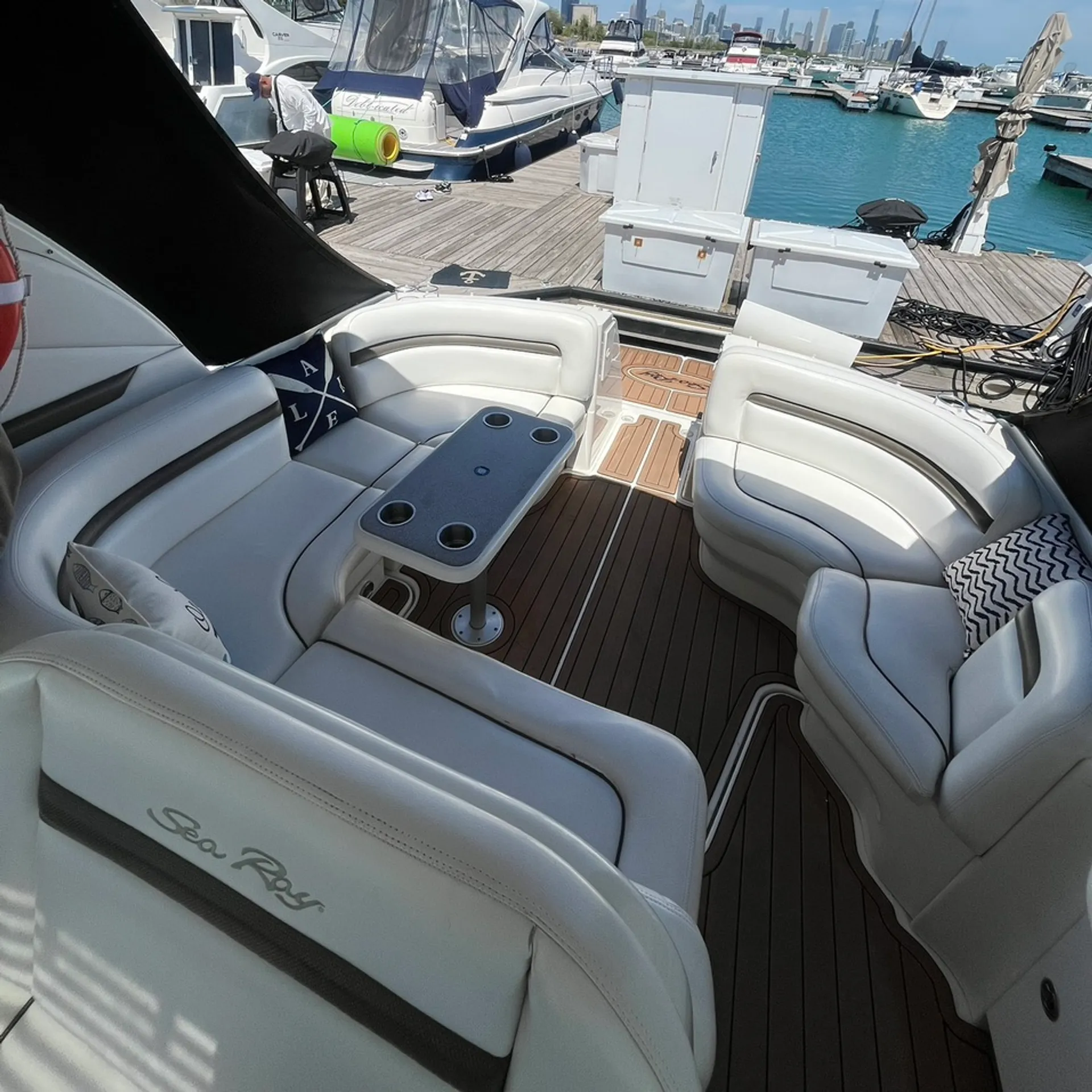 Sea Ray Boats Other in Chicago, IL — photo 4