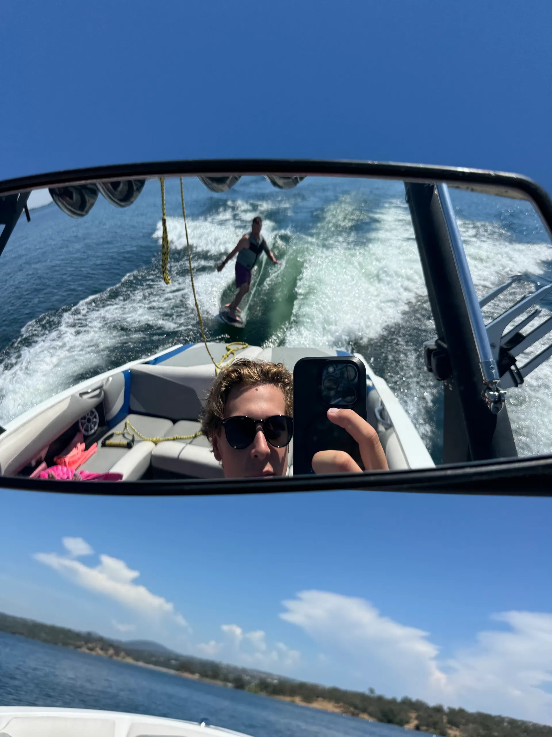 AXIS WAKE RESEARCH T22  in Cameron Park, CA — photo 4