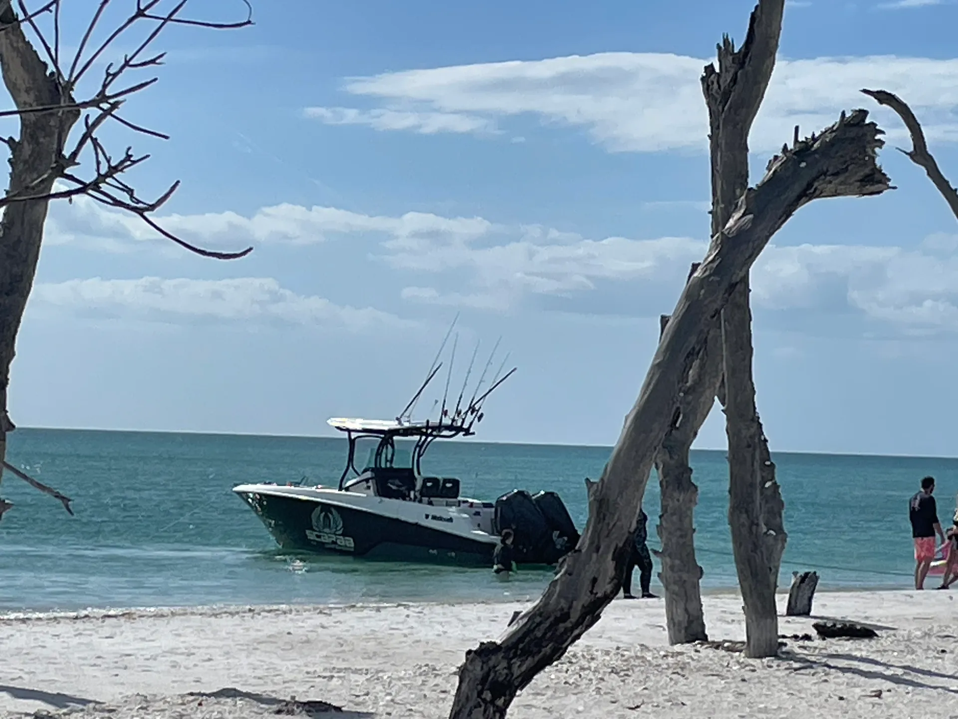 WELLCRAFT 262 FISHERMAN in Port Charlotte, FL — photo 4
