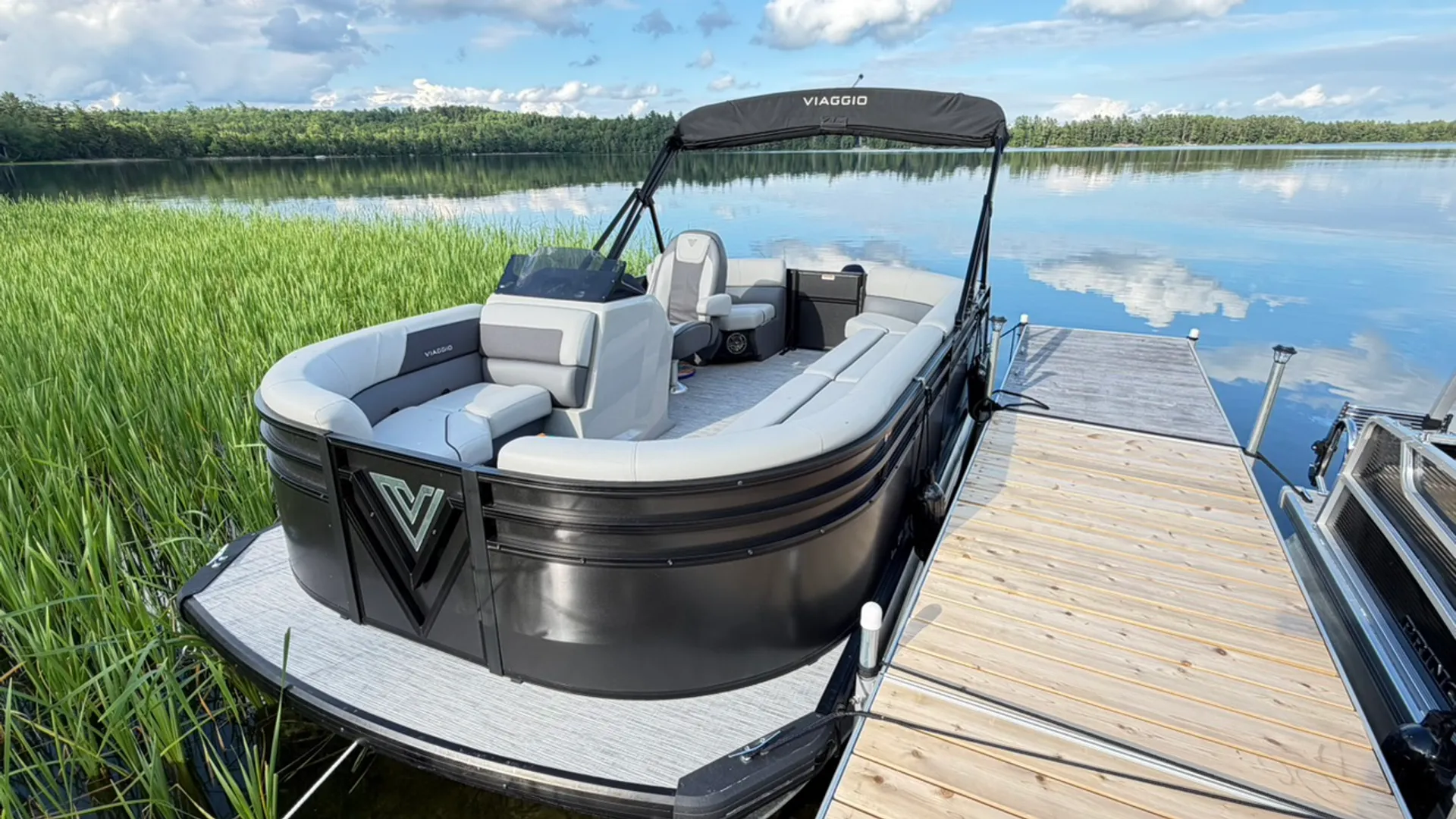 Sunny Drift — Family Fun Cruiser
