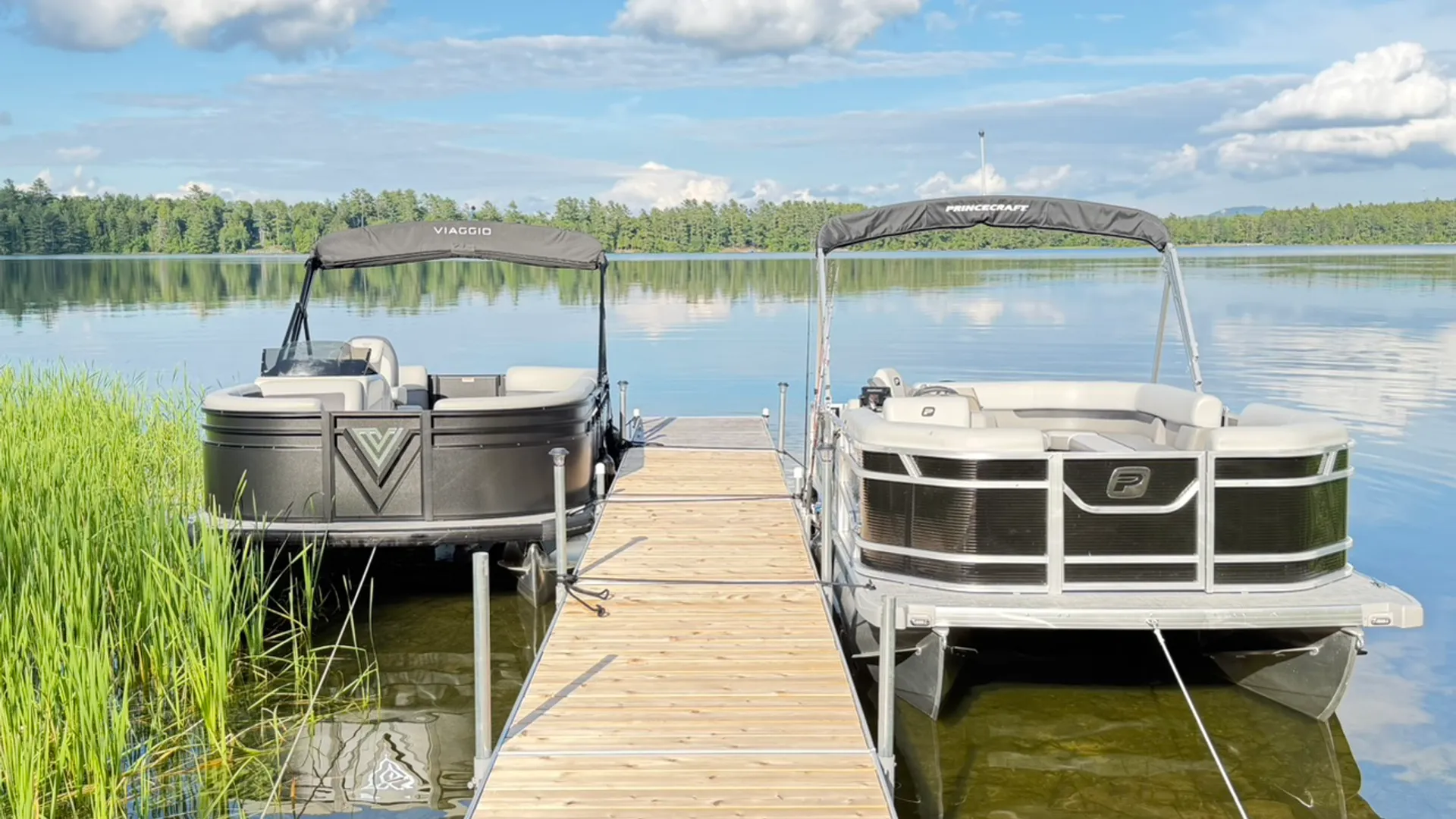 Sunny Drift — Family Fun Cruiser