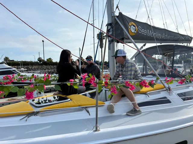 Rent a Hunter cruiser in San Diego, CA near me