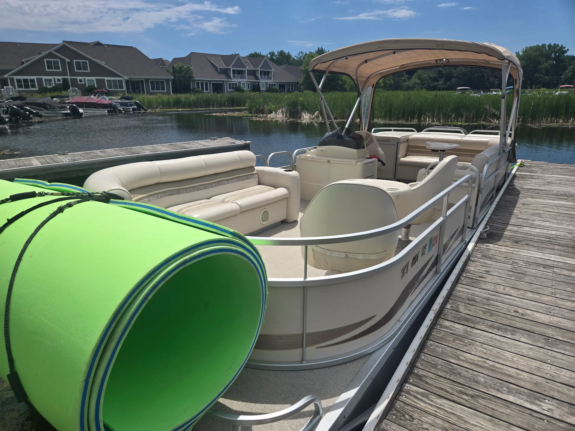 Ercoa 25 Flagship in Mound, MN — photo 2