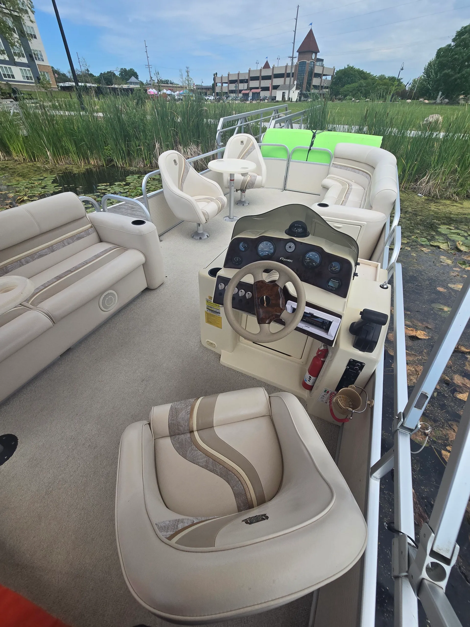 Ercoa 25 Flagship in Mound, MN — photo 4
