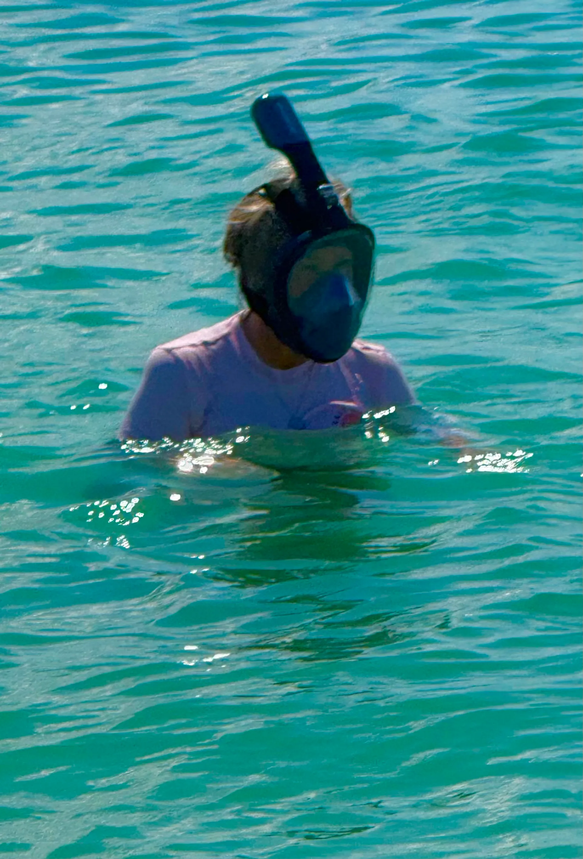 Tortuga Boat Adventures