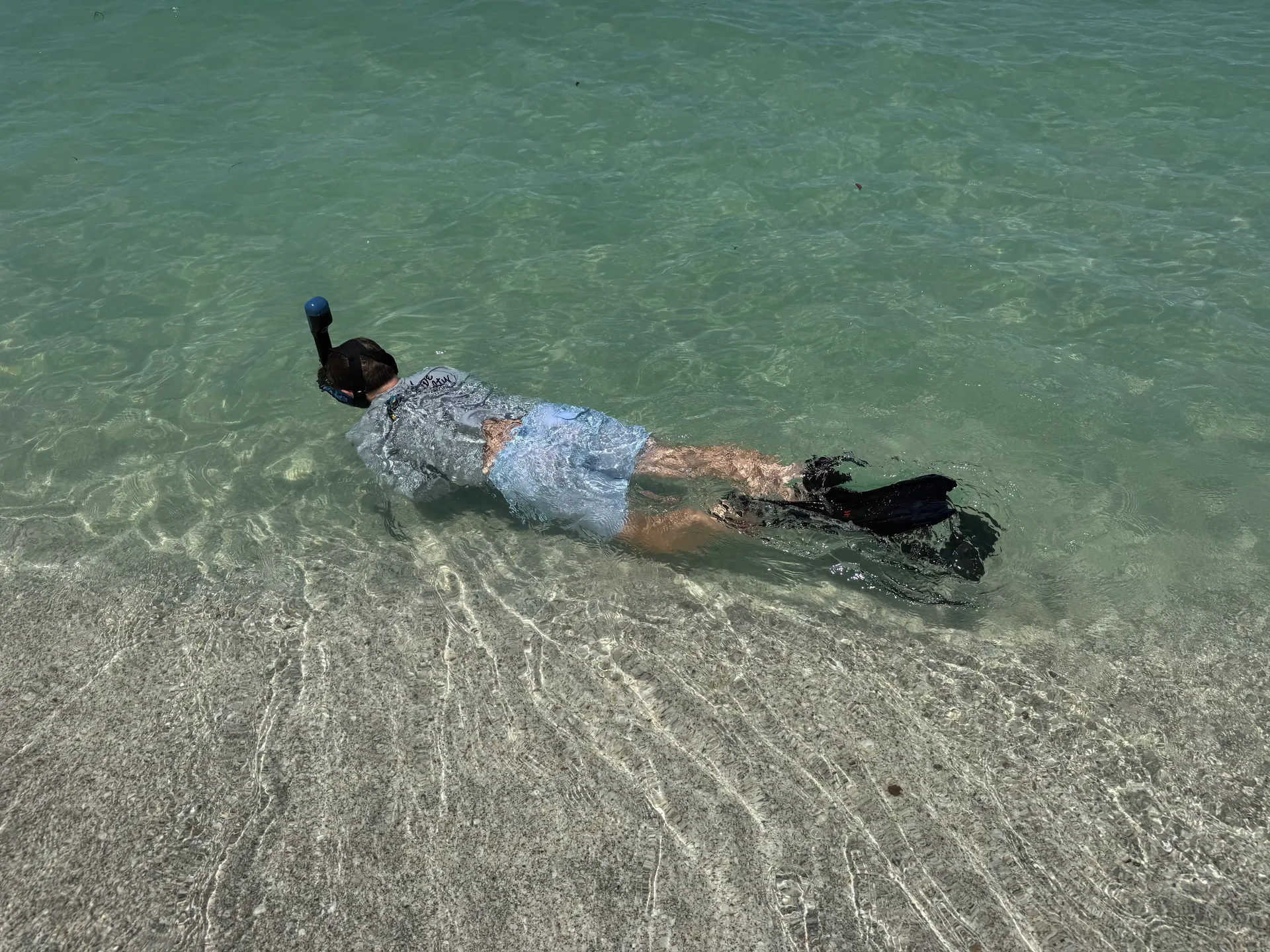 Tortuga Boat Adventures