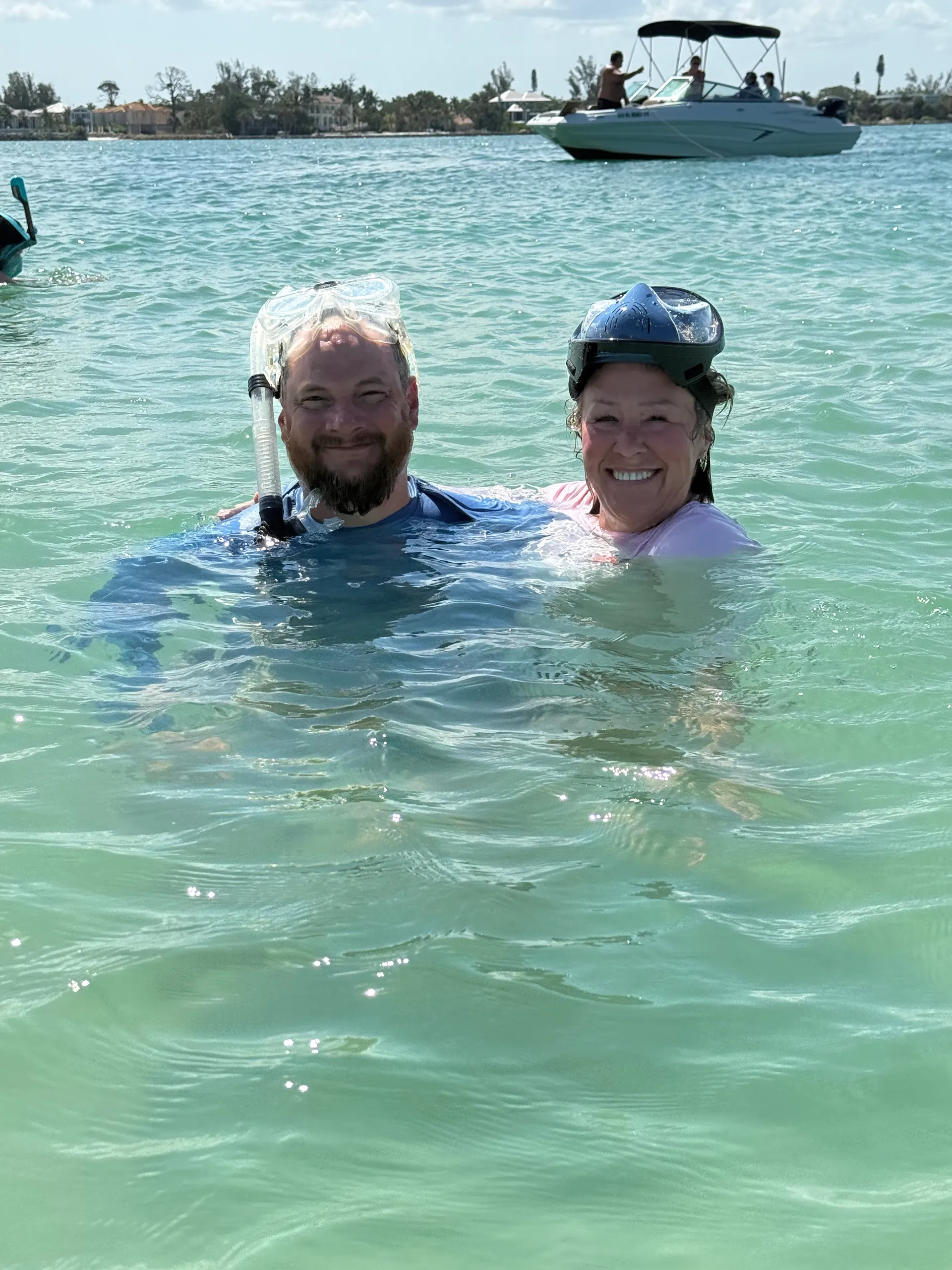 Tortuga Boat Adventures