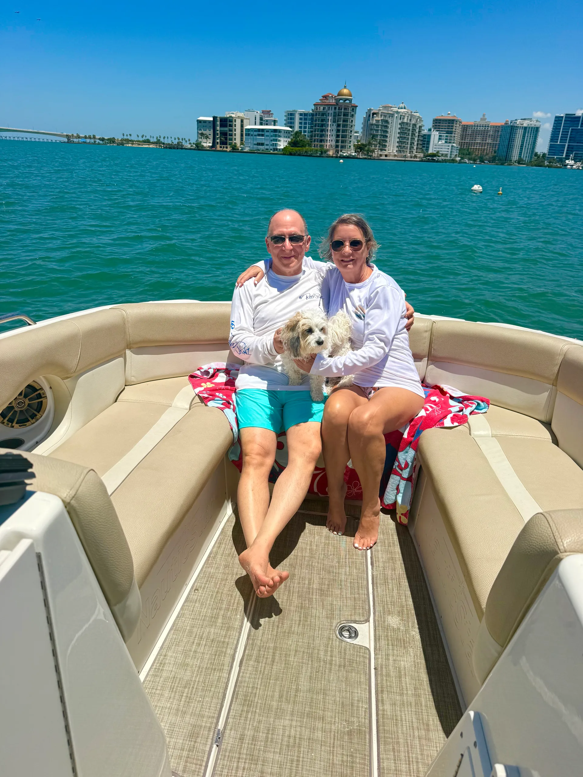 Tortuga Boat Adventures