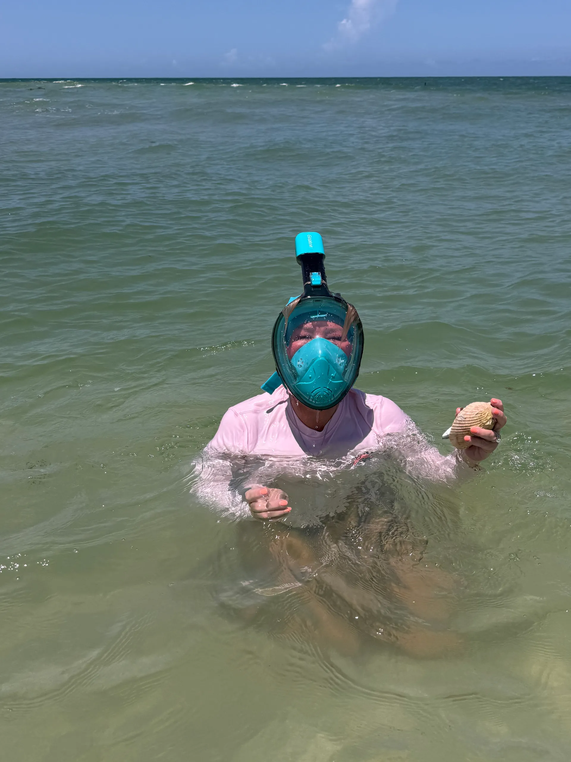 Tortuga Boat Adventures