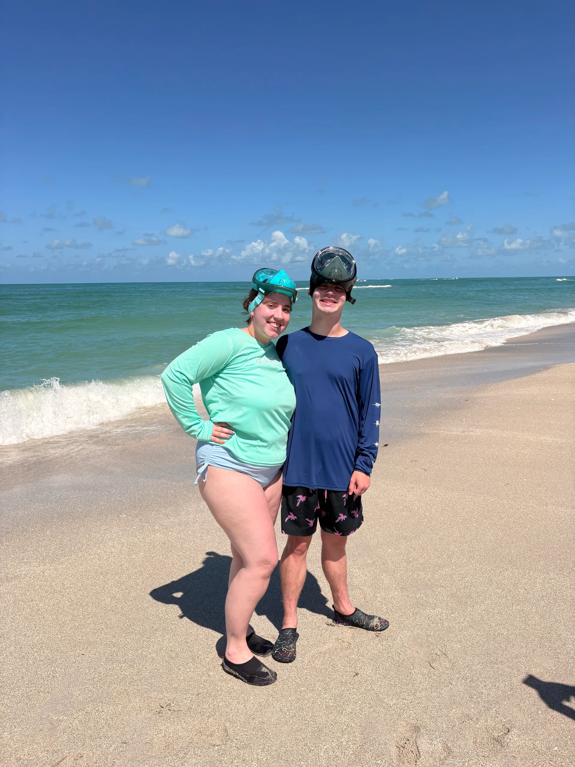 Tortuga Boat Adventures