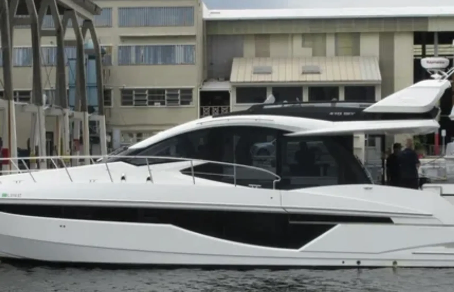 Galeon Sky 460 in Oxon Hill, MD