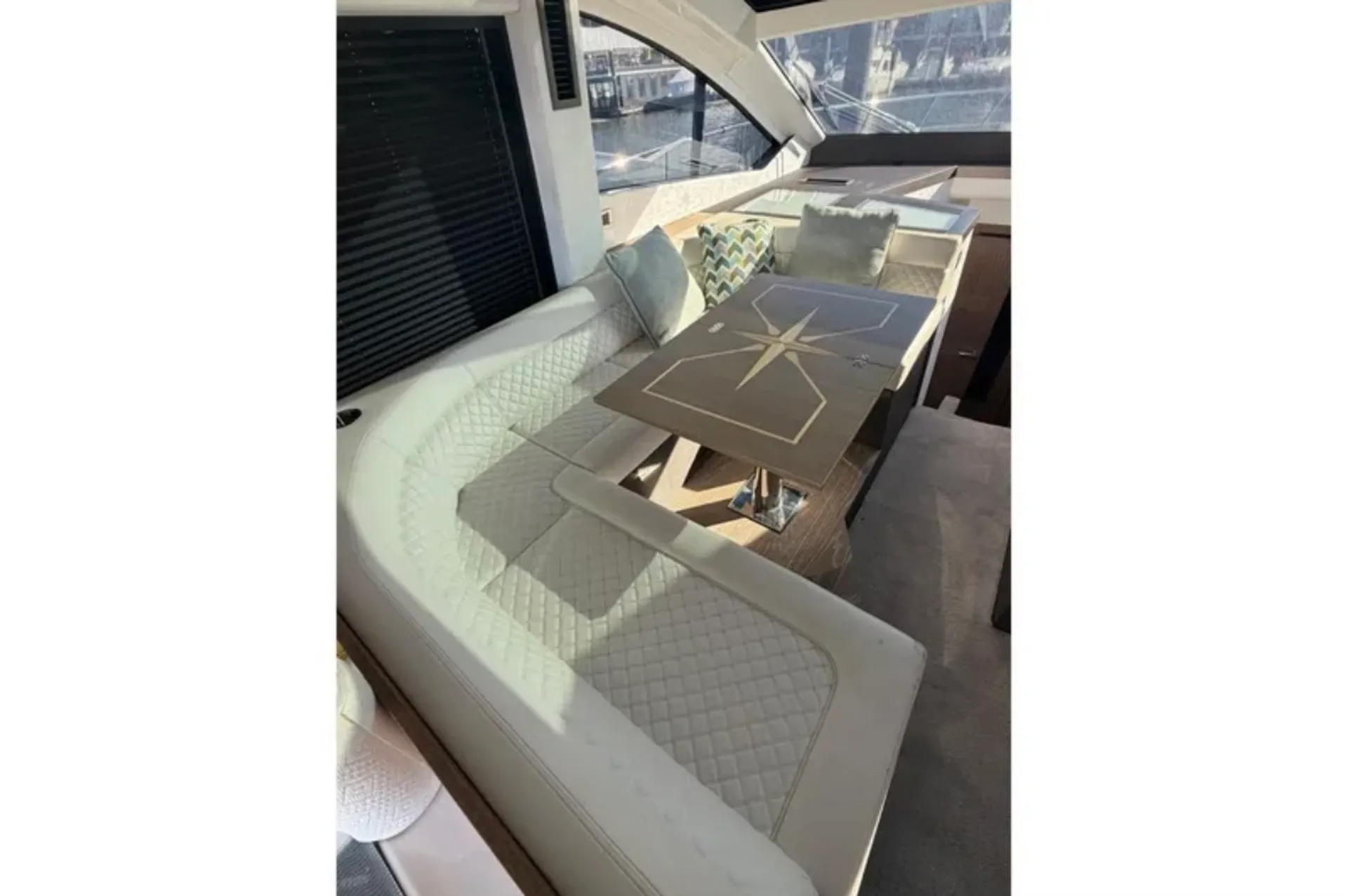 Galeon Sky 460 in Oxon Hill, MD — photo 3