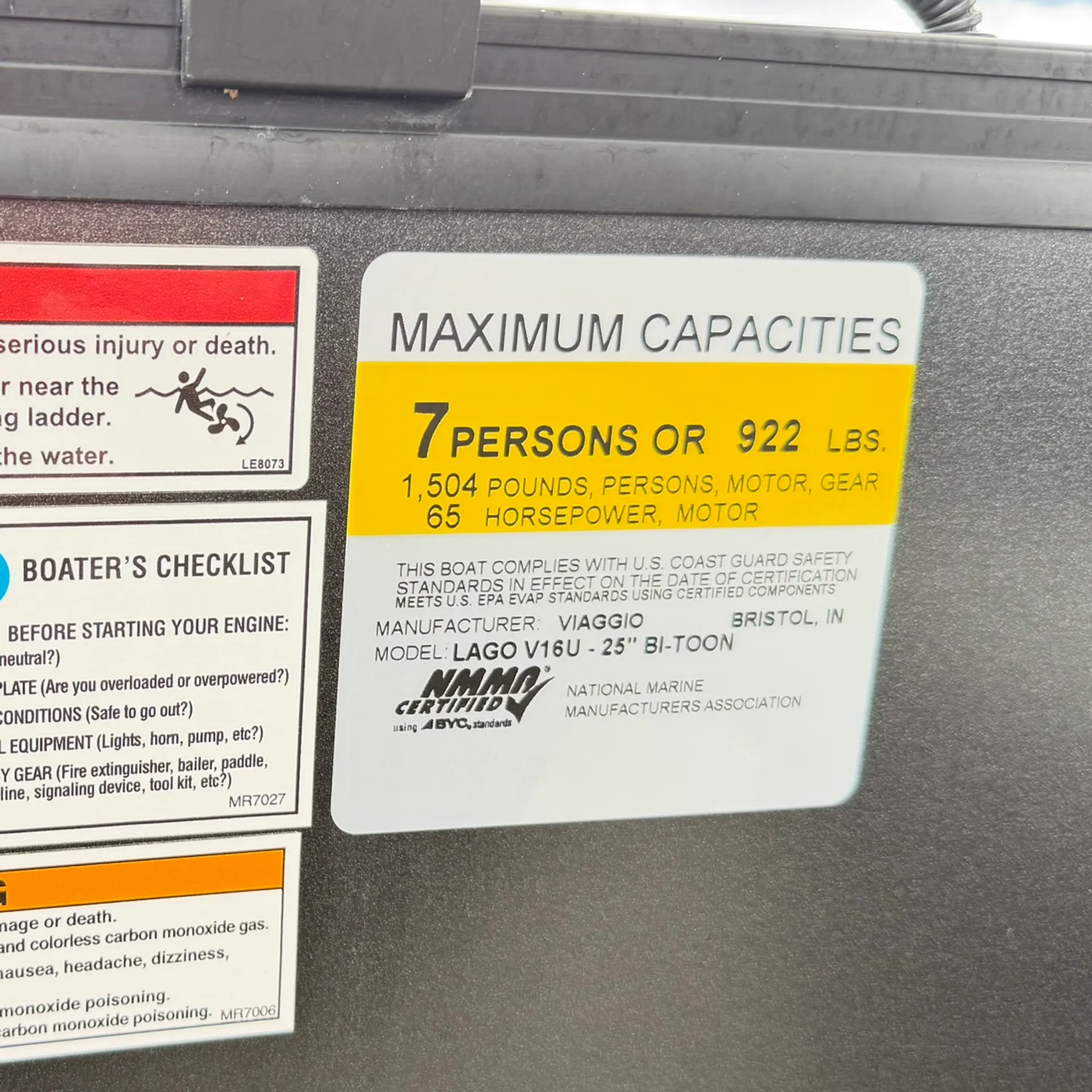 Sunny Drift — Family Fun Cruiser