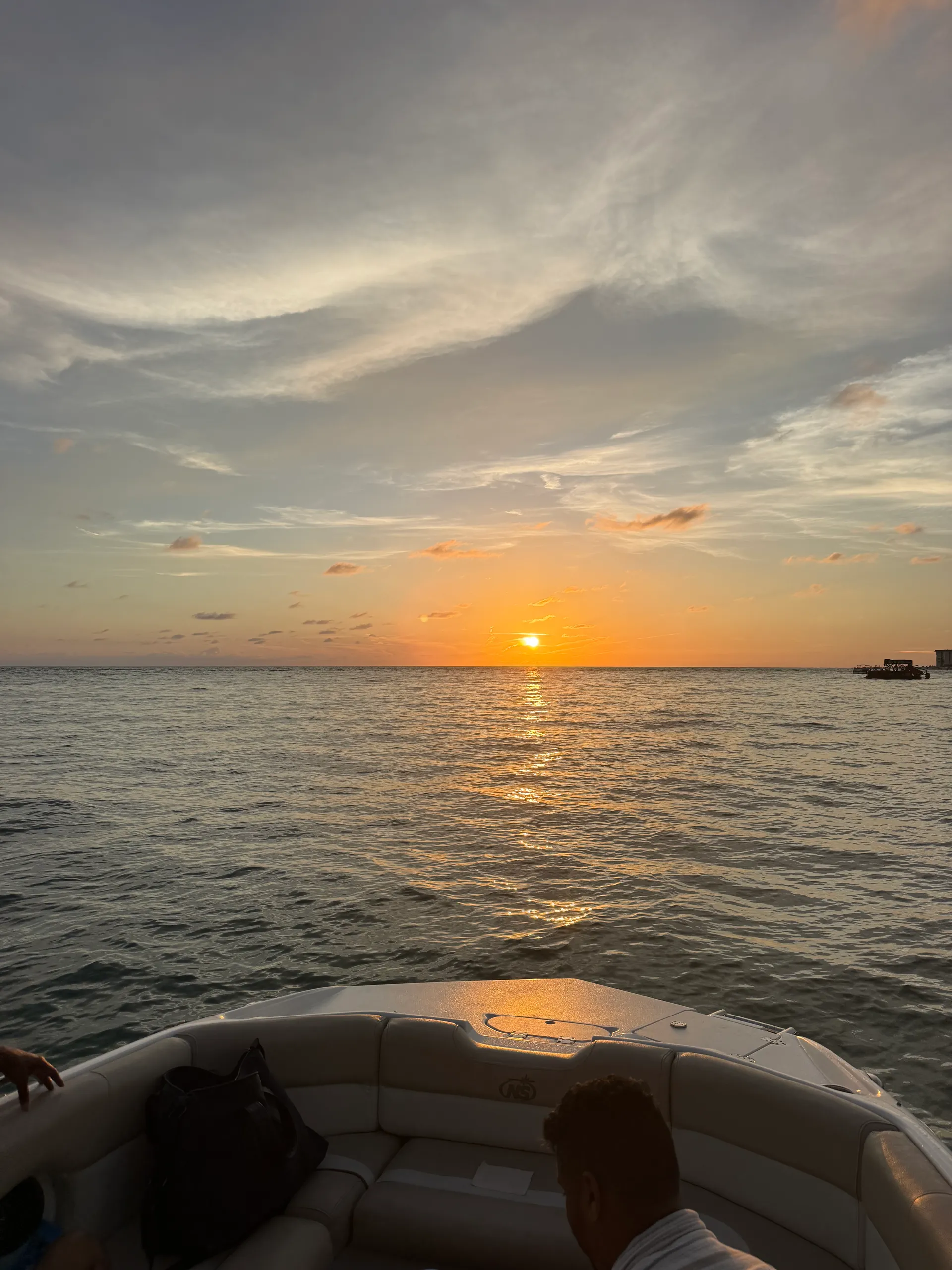 Tortuga Boat Adventures