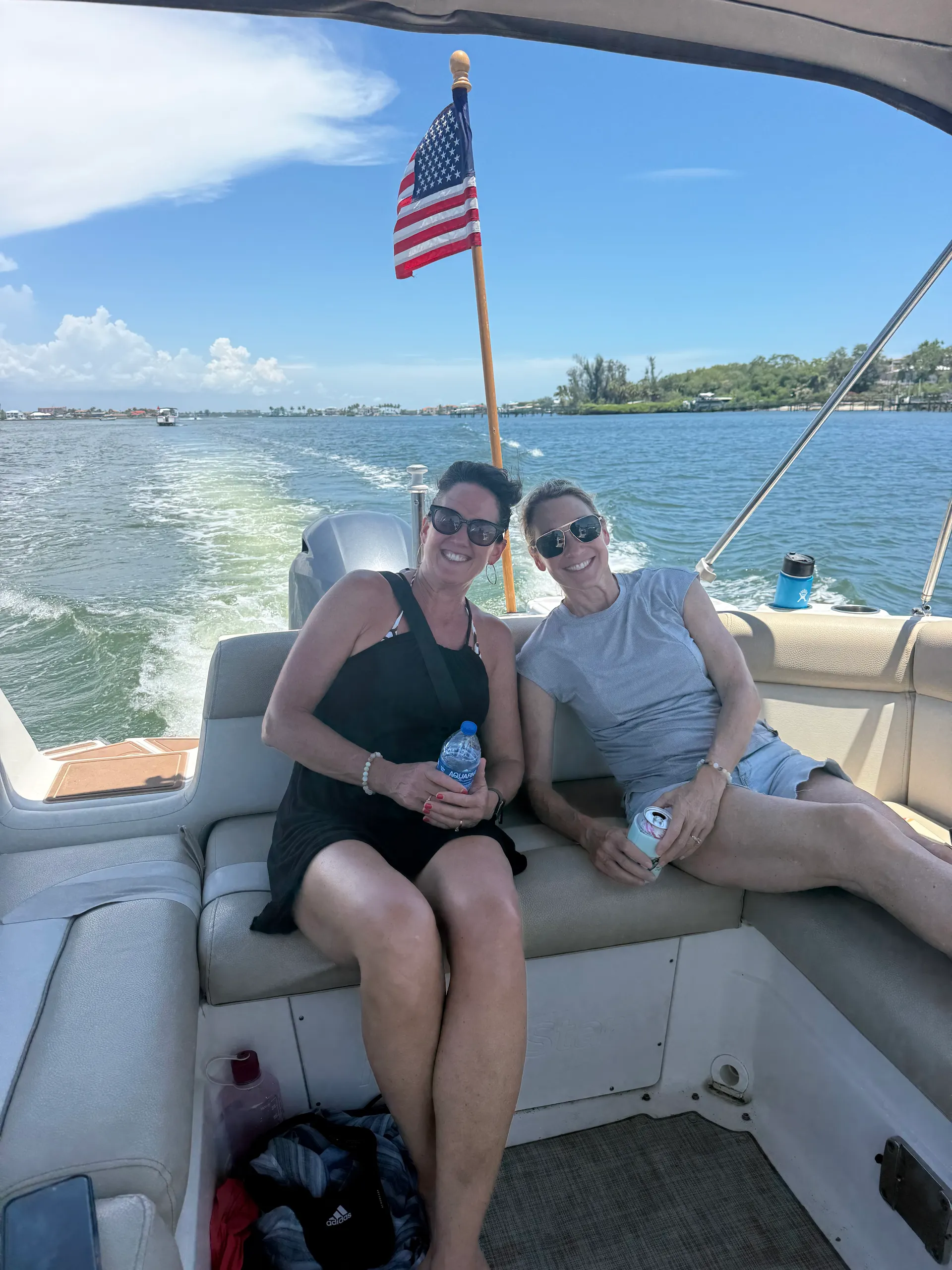 Tortuga Boat Adventures