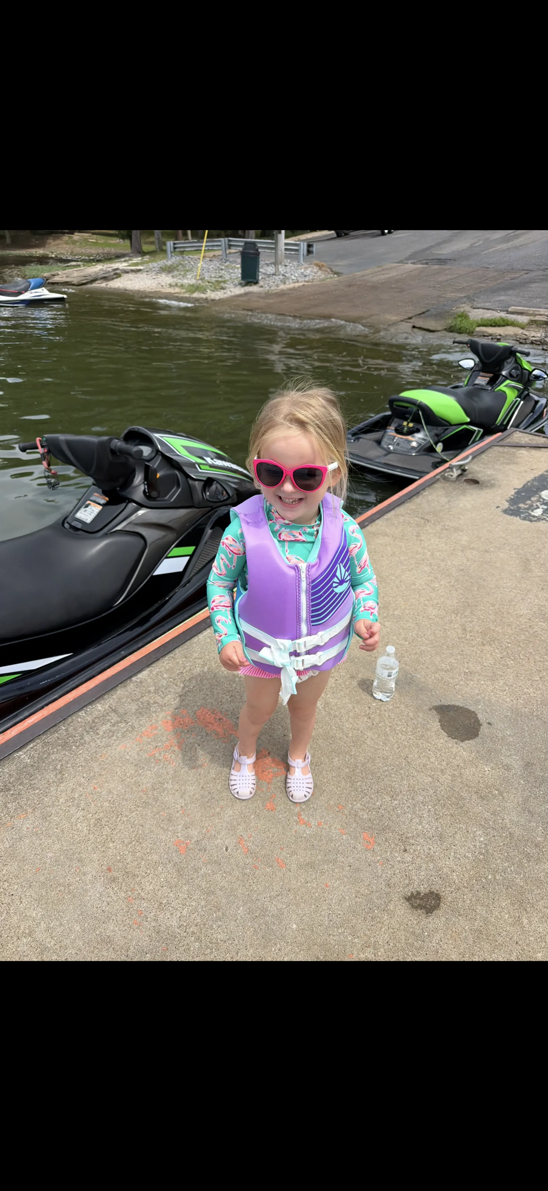 KAWASAKI JET SKI STX-15F in Wilson County, TN — photo 10