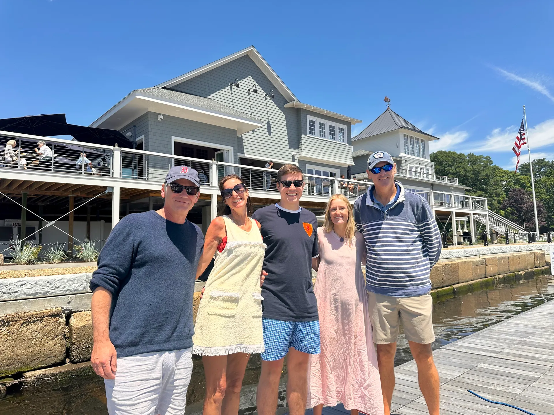 Coastal Pursuit Custom Charters