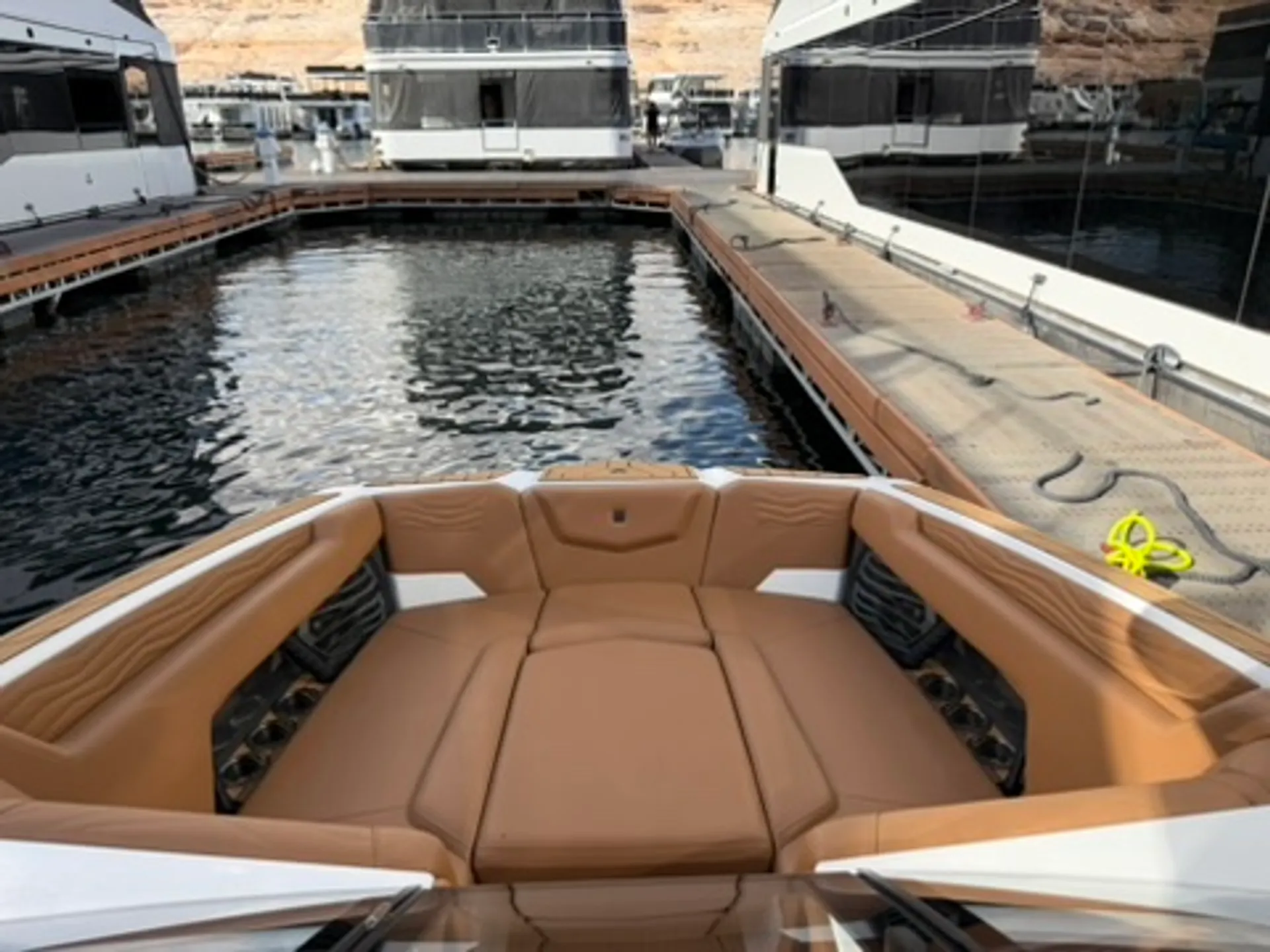CORRECT CRAFT NAUTIQUE SUPER AIR NAUTIQUE G25 in Anthem, AZ — photo 6