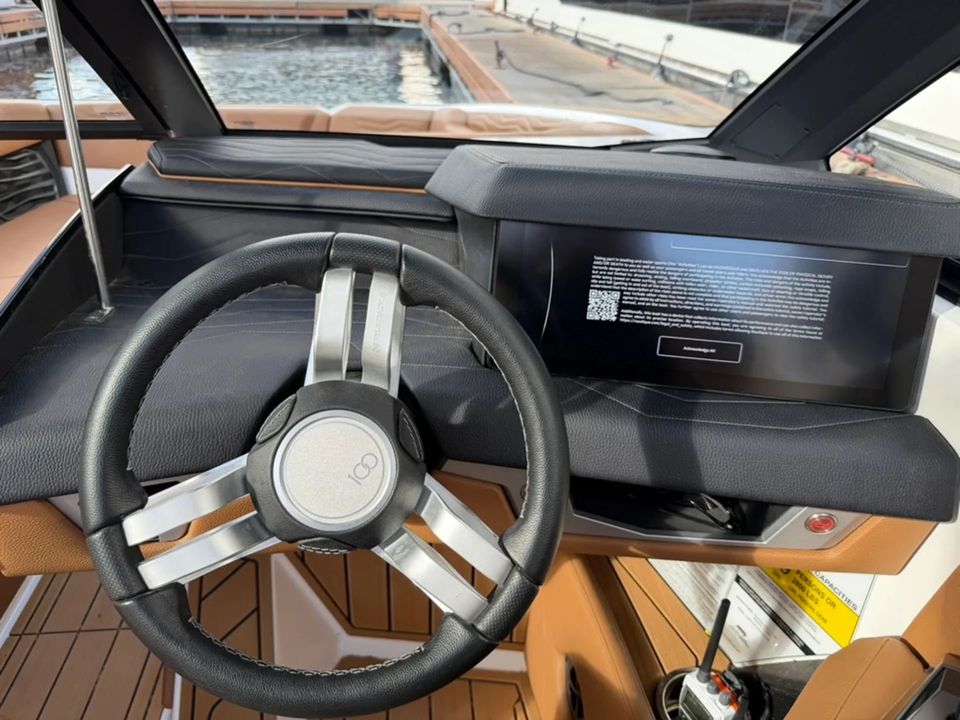 CORRECT CRAFT NAUTIQUE SUPER AIR NAUTIQUE G25 in Anthem, AZ — photo 8