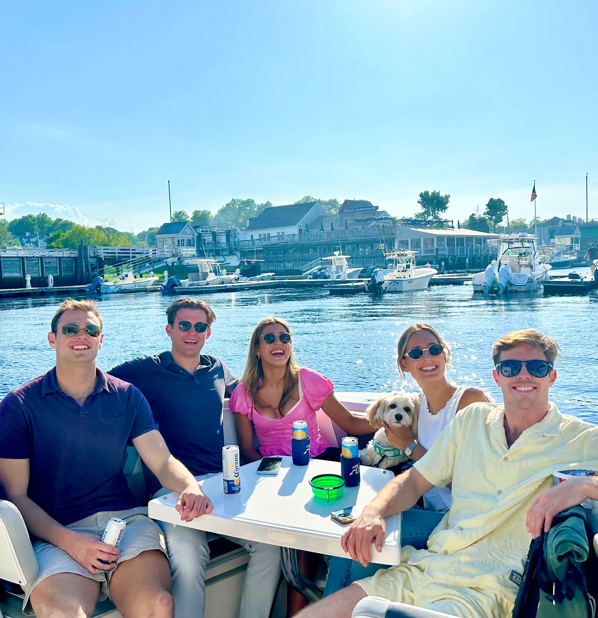 Coastal Pursuit Custom Charters