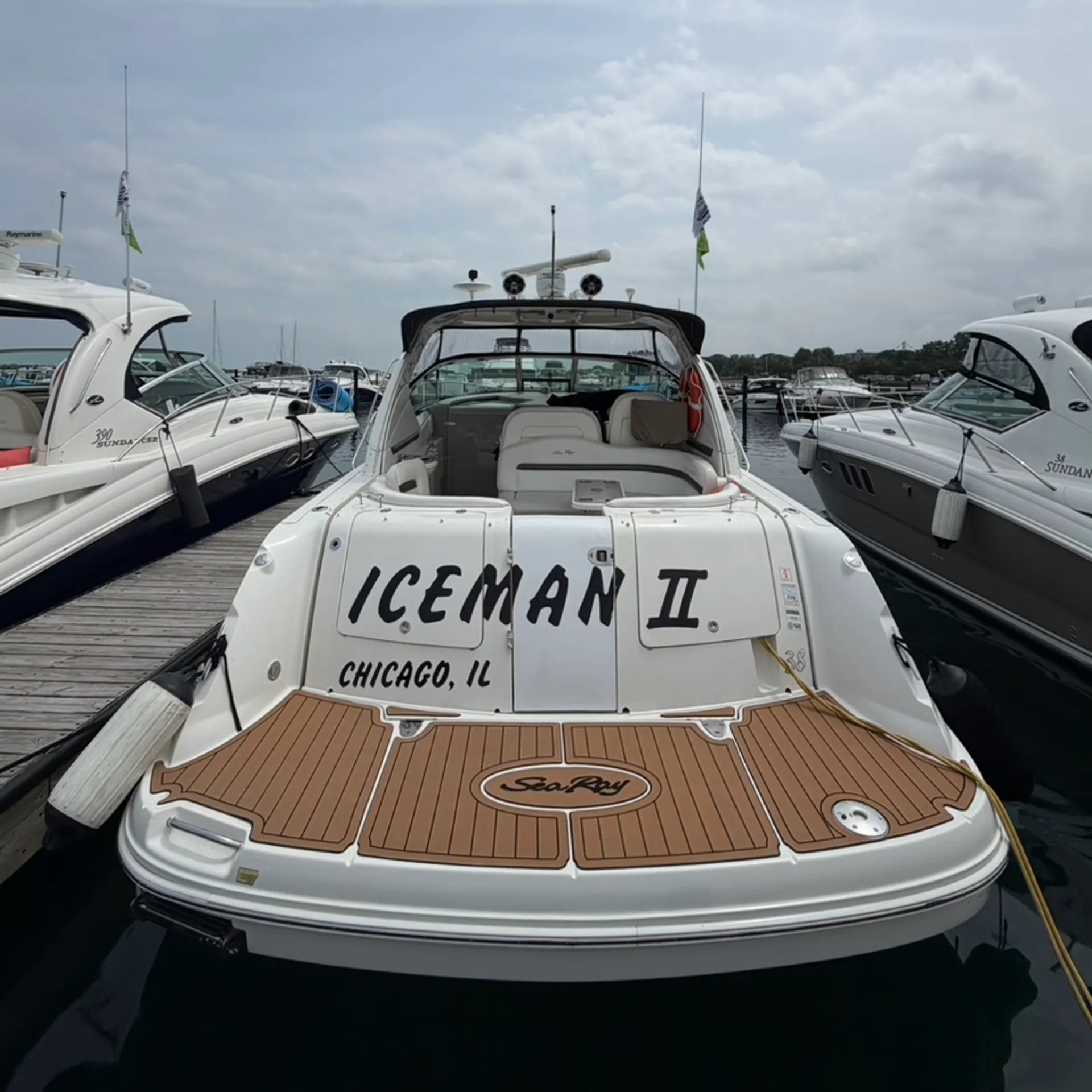 Sea Ray Boats Other in Chicago, IL — photo 2