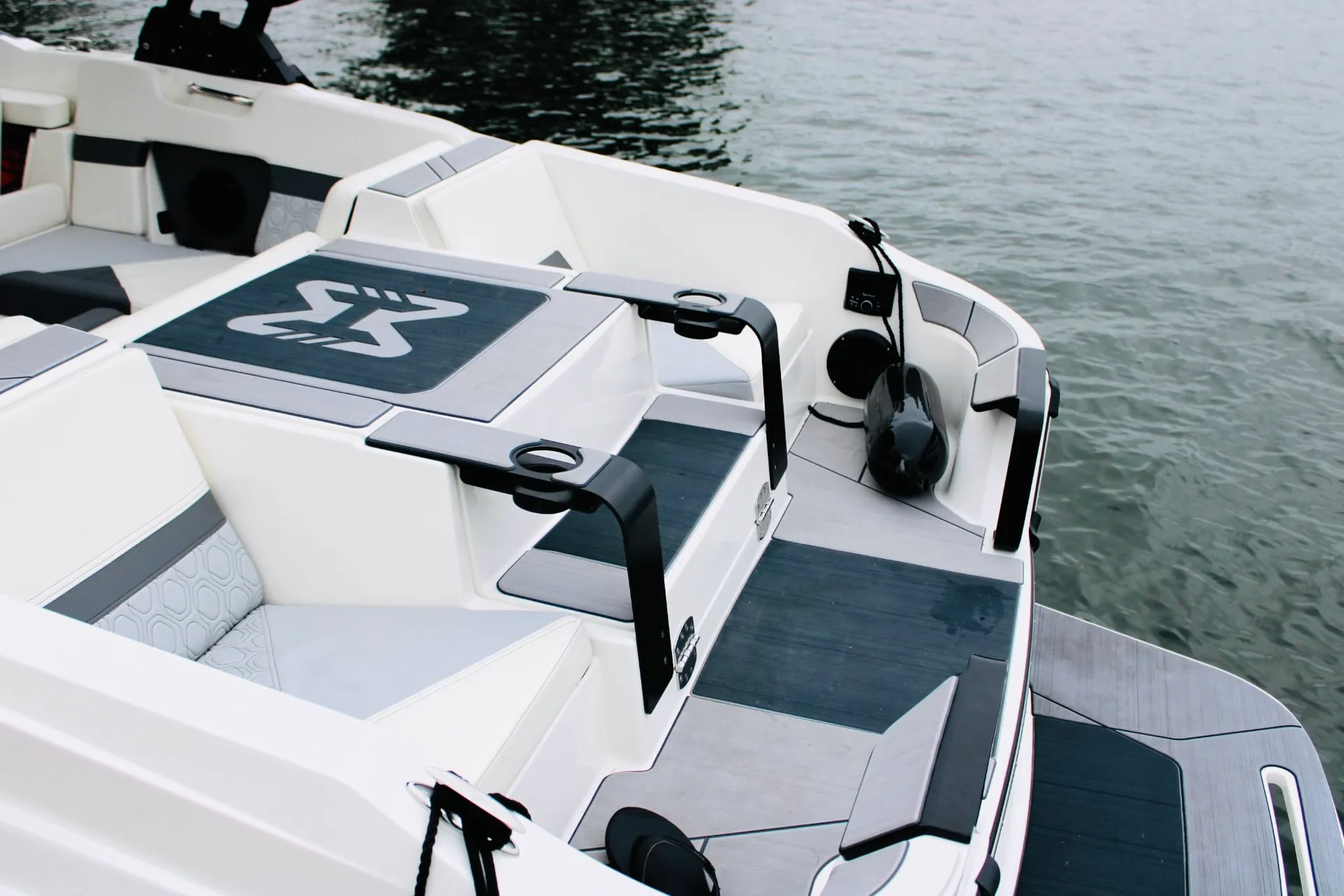 Heyday Wake Boats H20 in Spanaway, WA — photo 6
