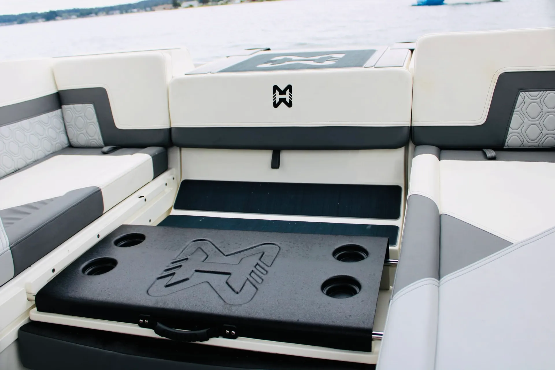 Heyday Wake Boats H20 in Spanaway, WA — photo 4