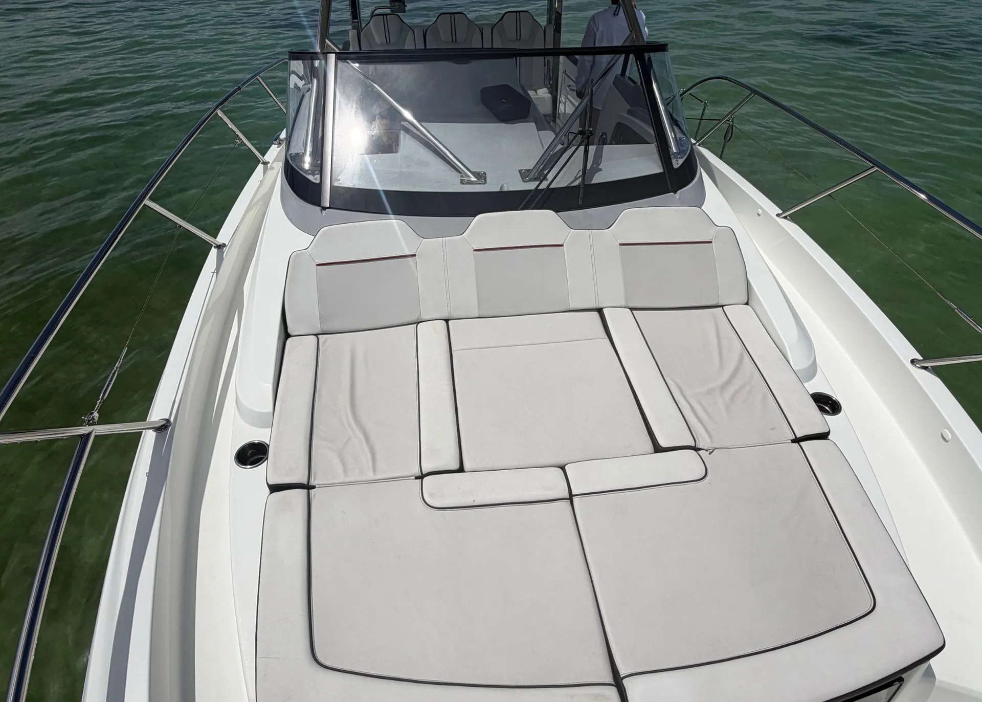 JEANNEAU LEADER 10.5 in Key Biscayne, FL — photo 6