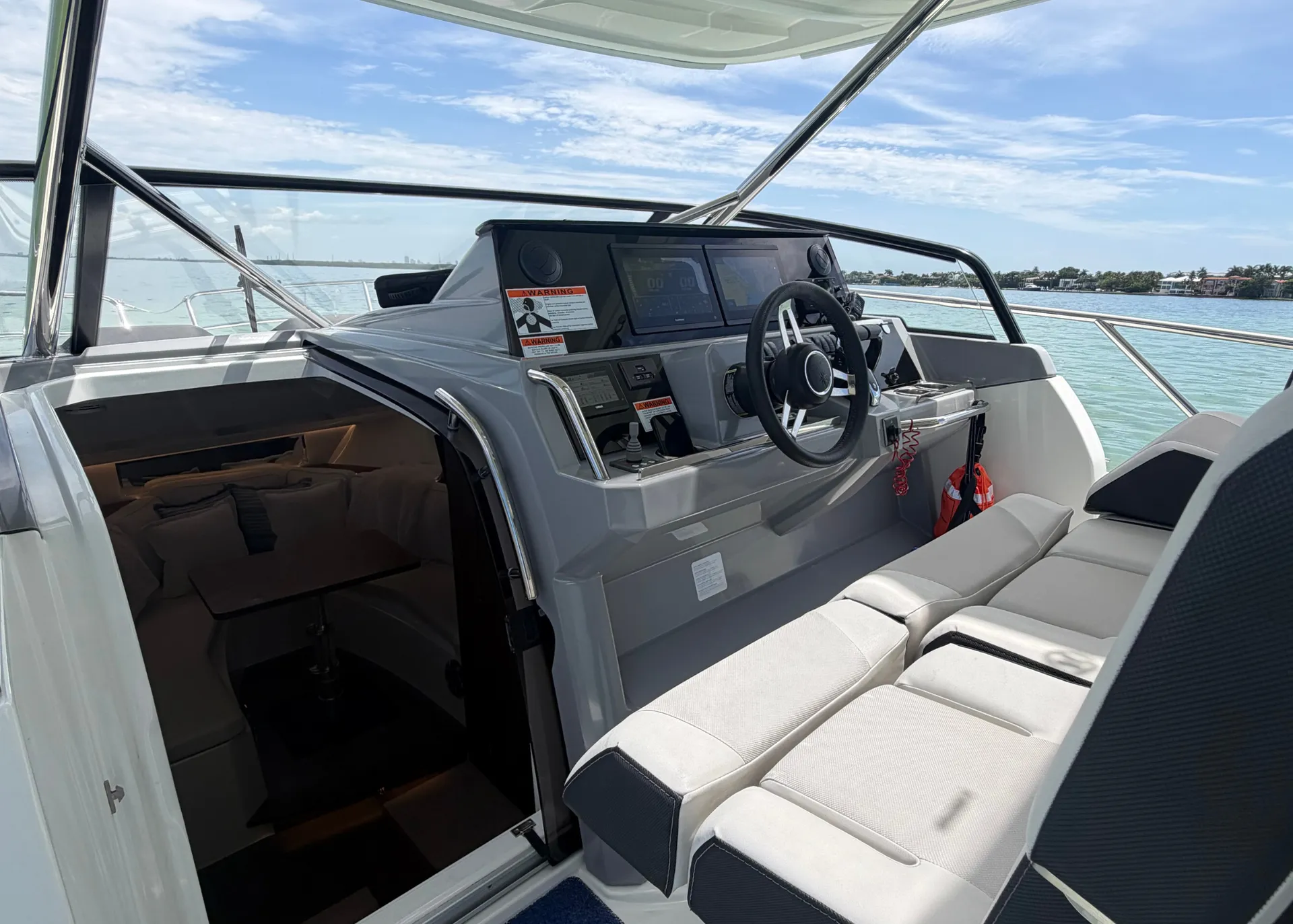 JEANNEAU LEADER 10.5 in Key Biscayne, FL — photo 4