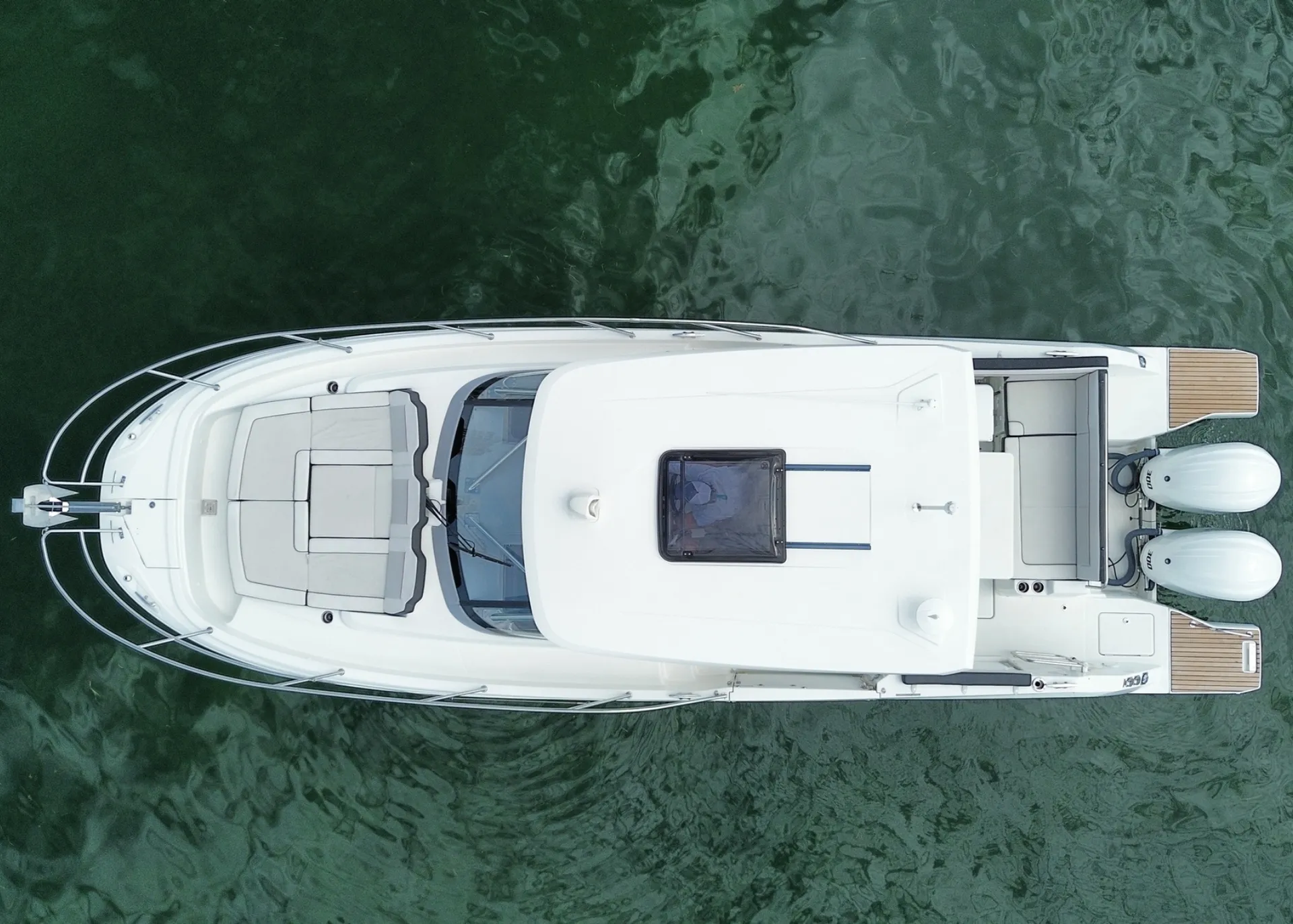 JEANNEAU LEADER 10.5 in Key Biscayne, FL — photo 7