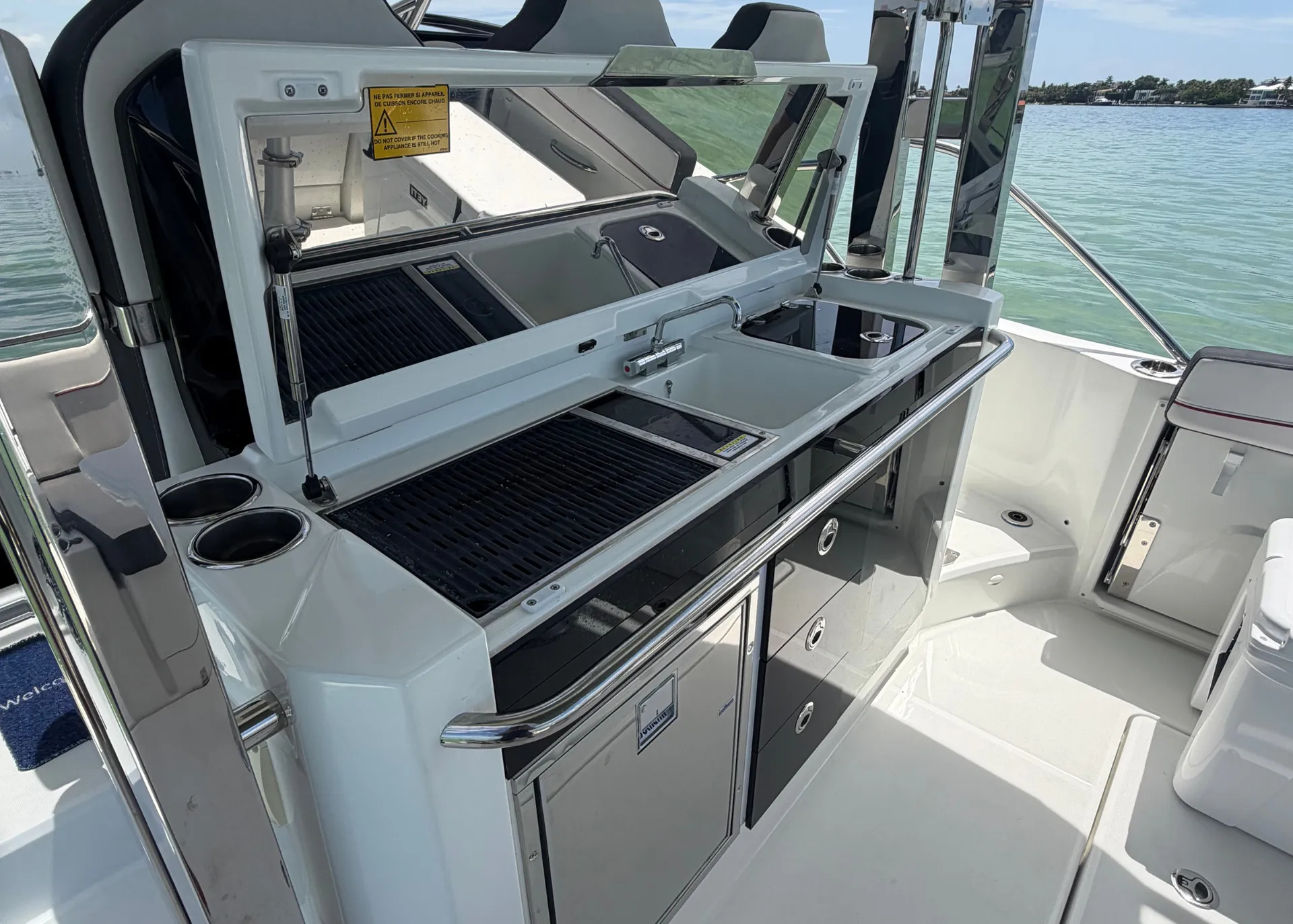 JEANNEAU LEADER 10.5 in Key Biscayne, FL — photo 8