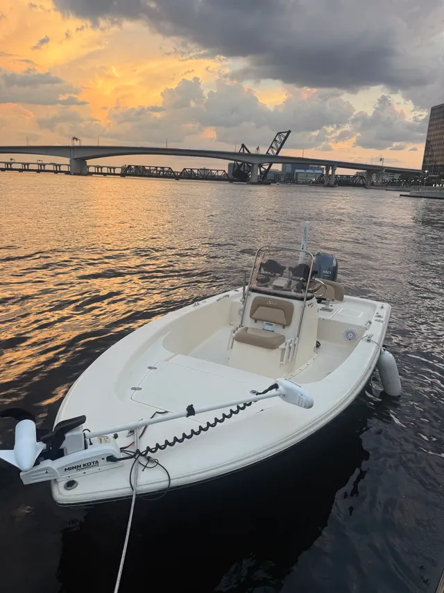 Rent a SCOUT BOATS center console in Jacksonville, FL near me