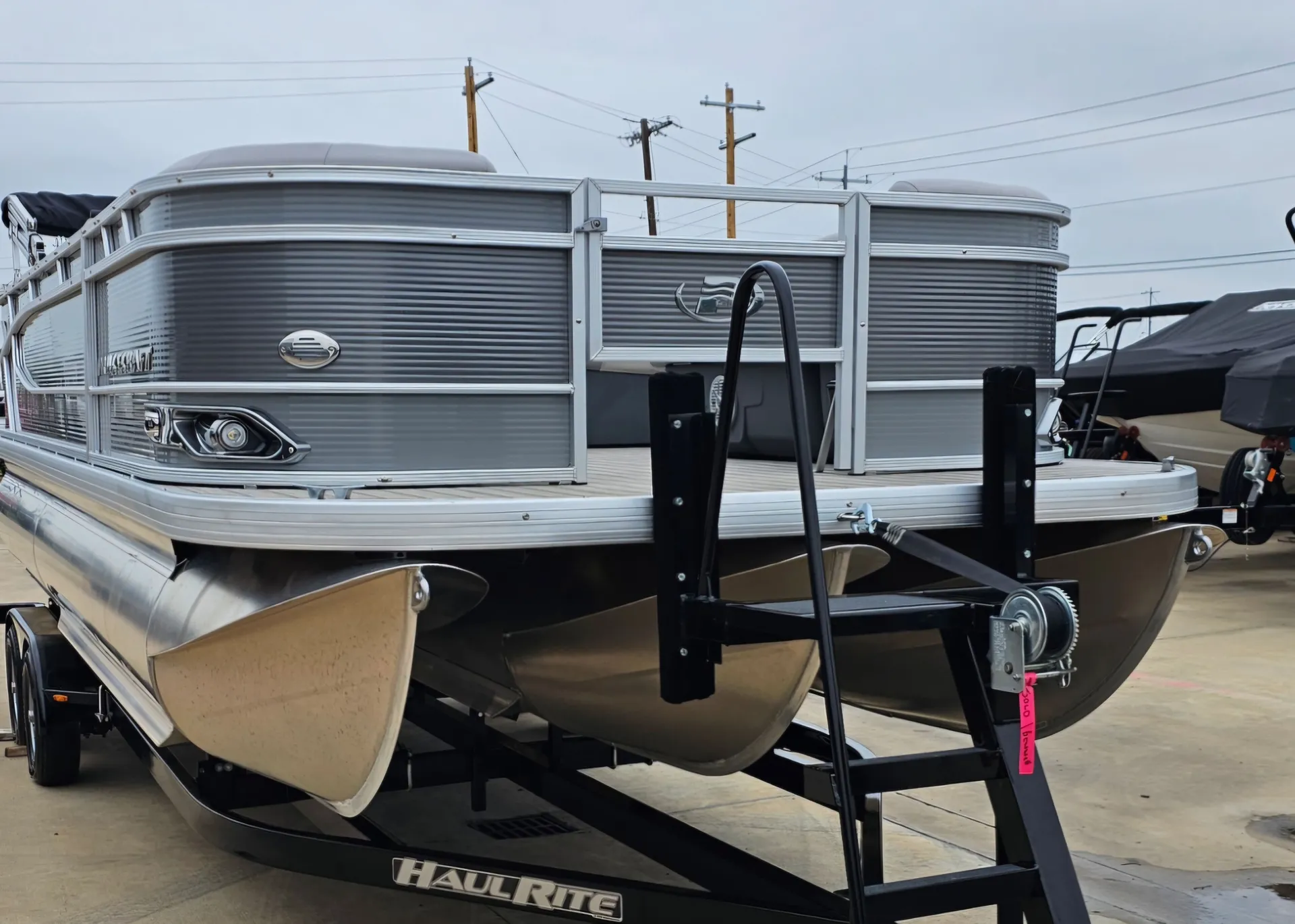 PRINCECRAFT SPORTFISHER 23-2RS in Midlothian, TX — photo 2