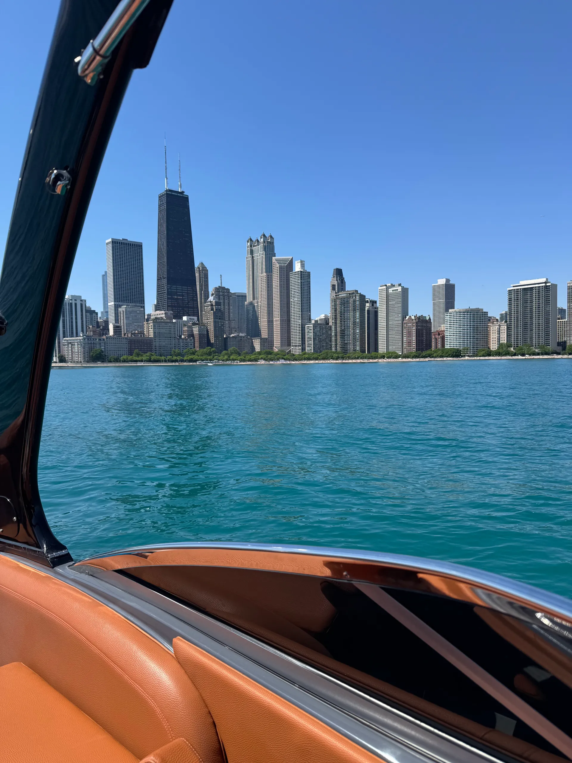 Cruisers Sport Series 298SS South Beach Edition in Chicago, IL — photo 9