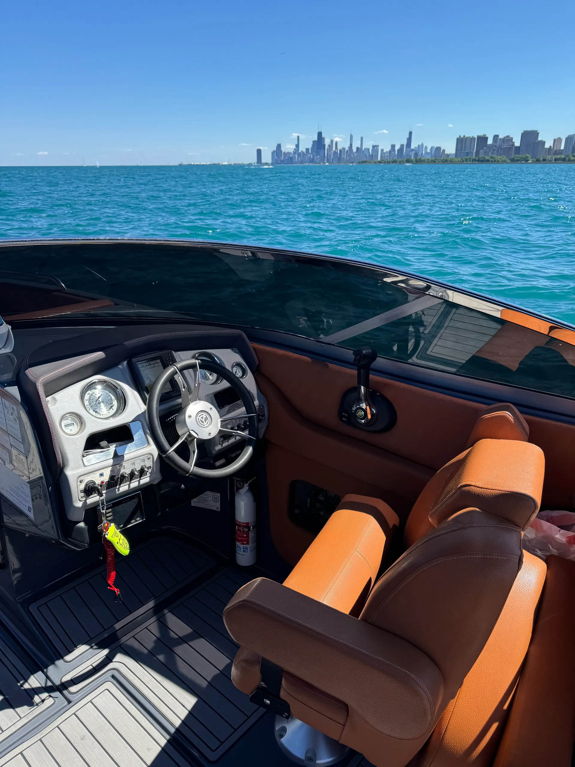 Cruisers Sport Series 298SS South Beach Edition in Chicago, IL — photo 7