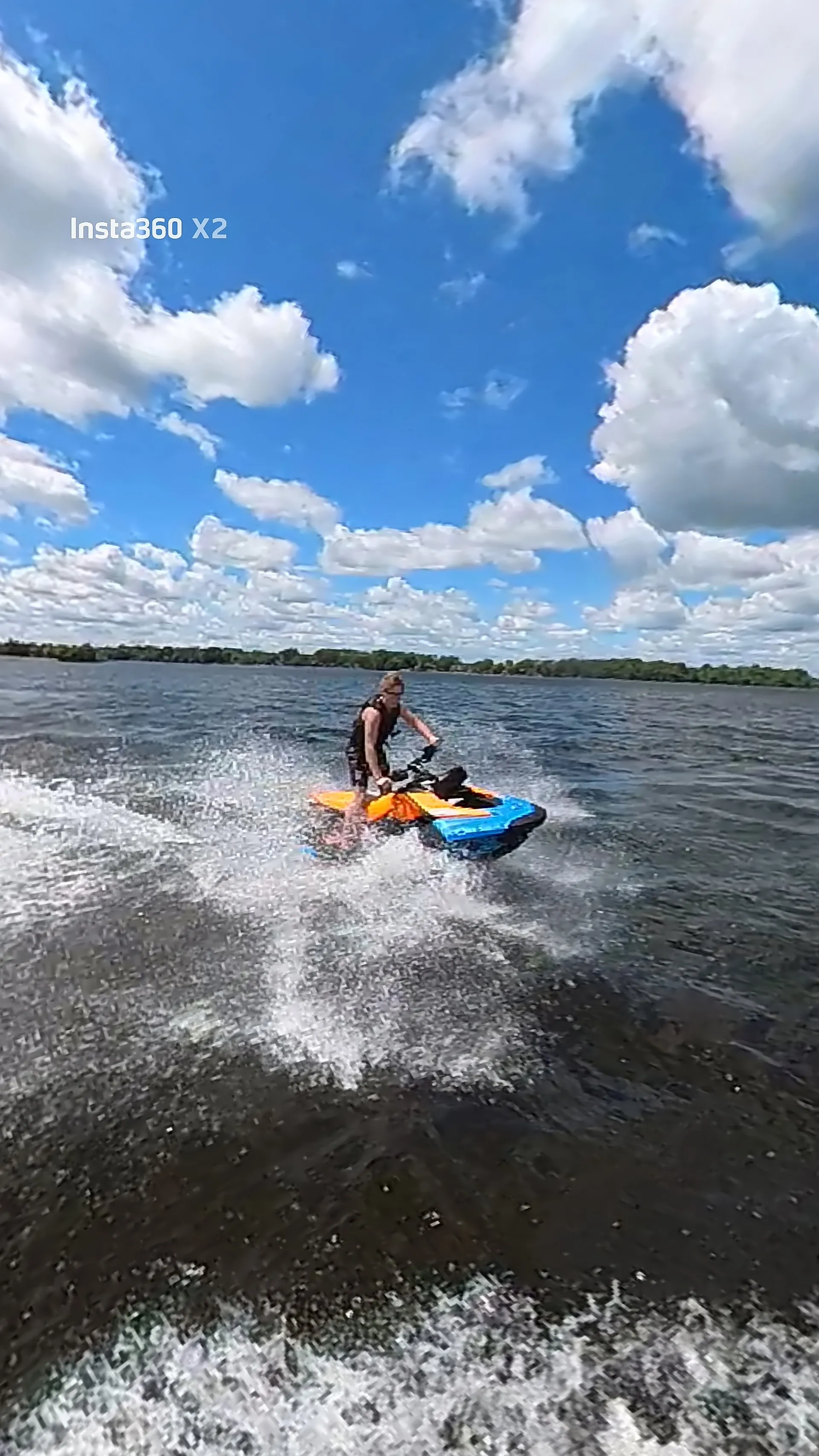 SEA-DOO SPARK TRIXX 3UP in White Bear Township, MN — photo 4