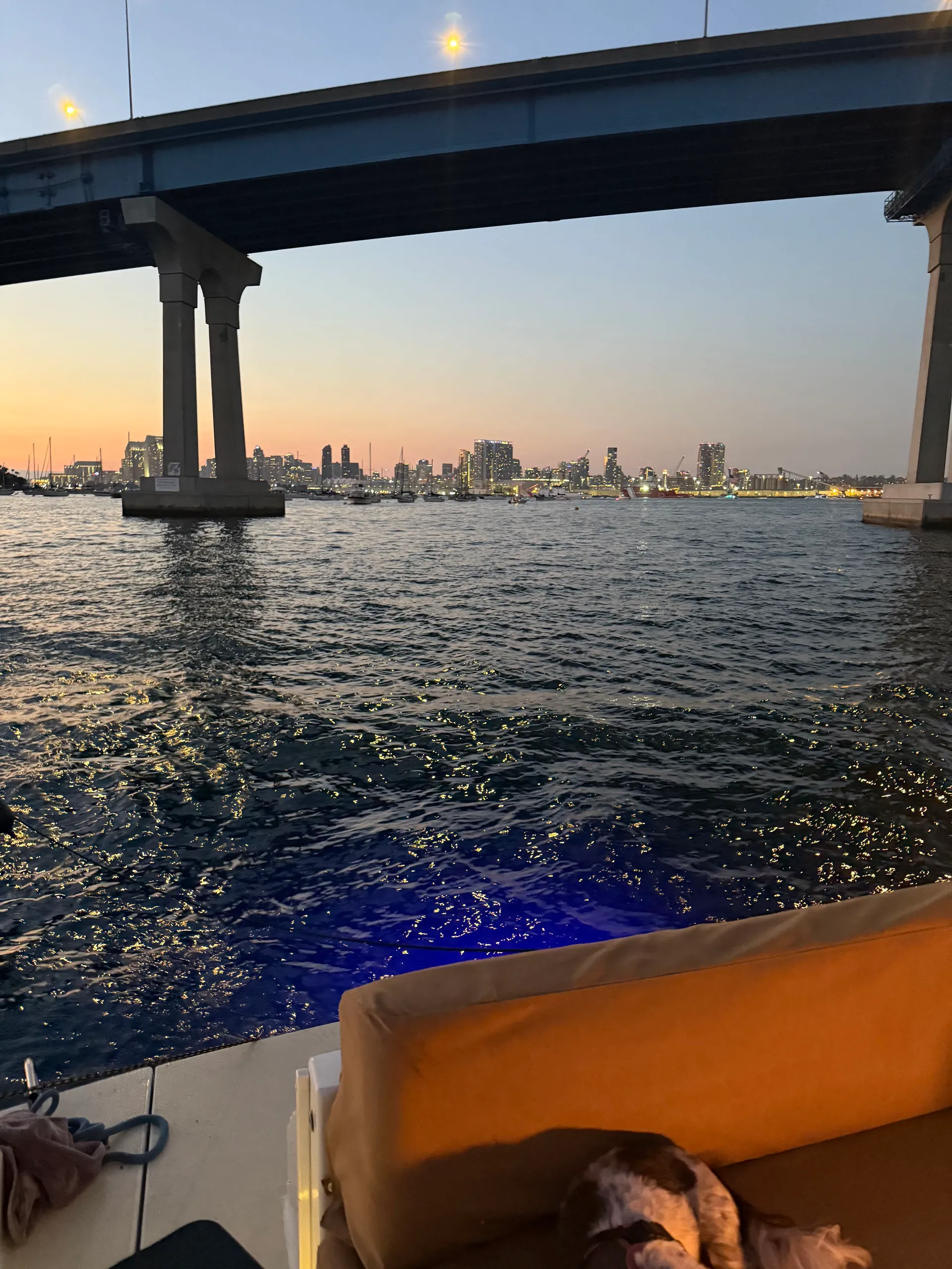 Seas the day luxury yacht cruises 